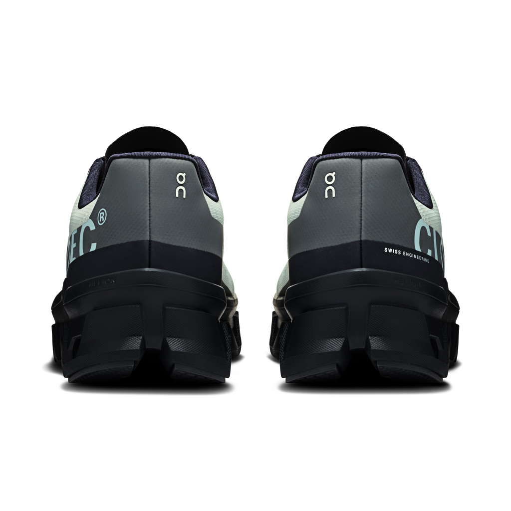 Cloudmonster - Glacier Black