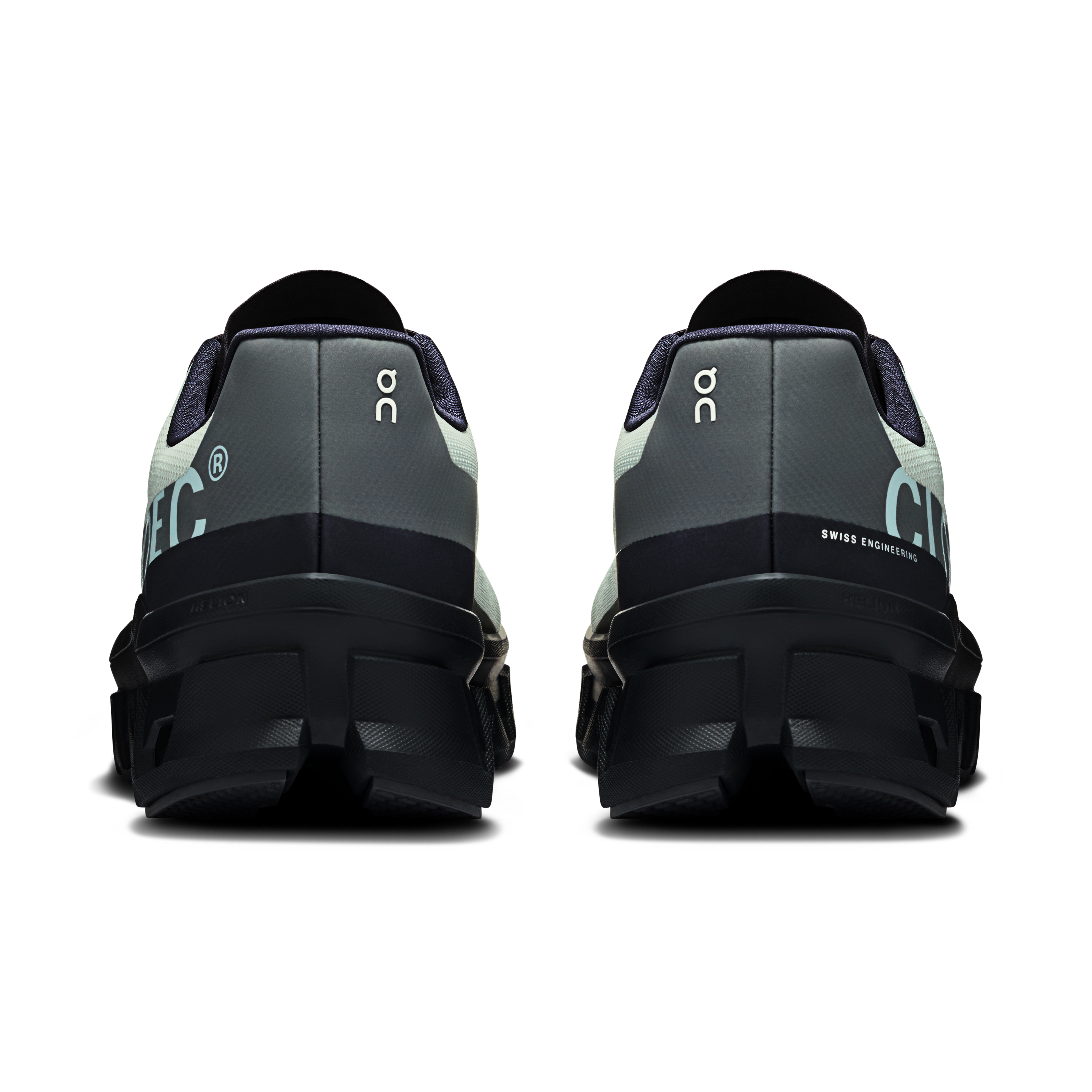 Cloudmonster - Glacier Black