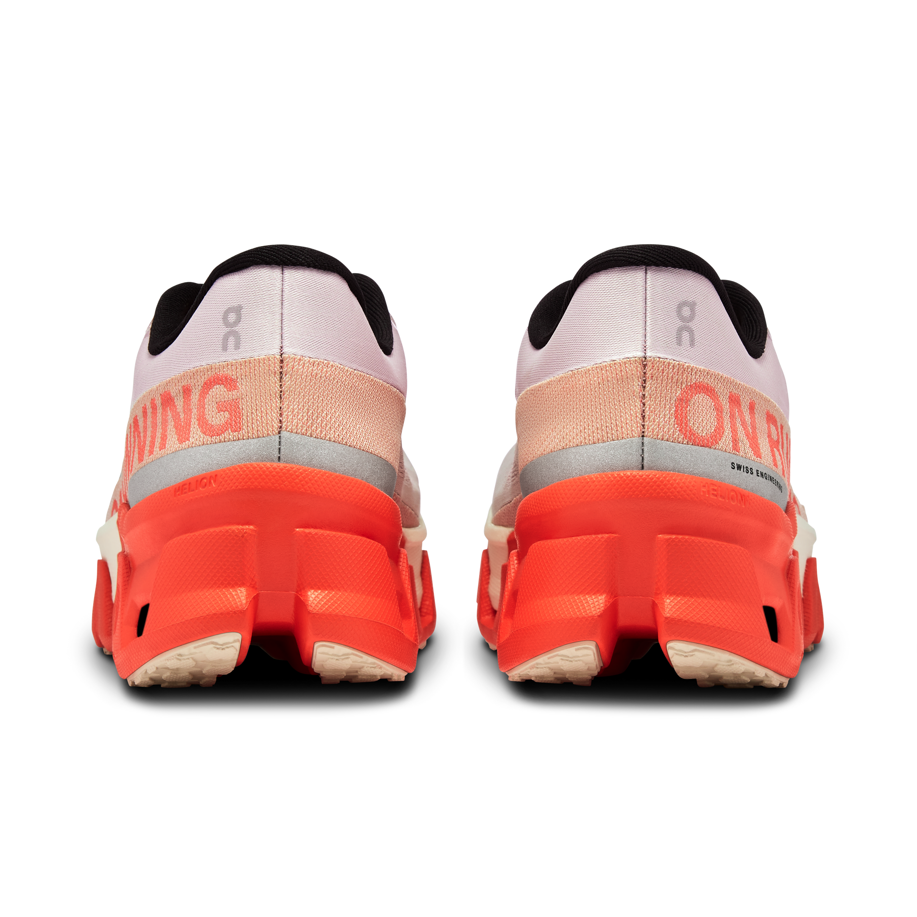 Cloudmonster Hyper - Mauve Flame