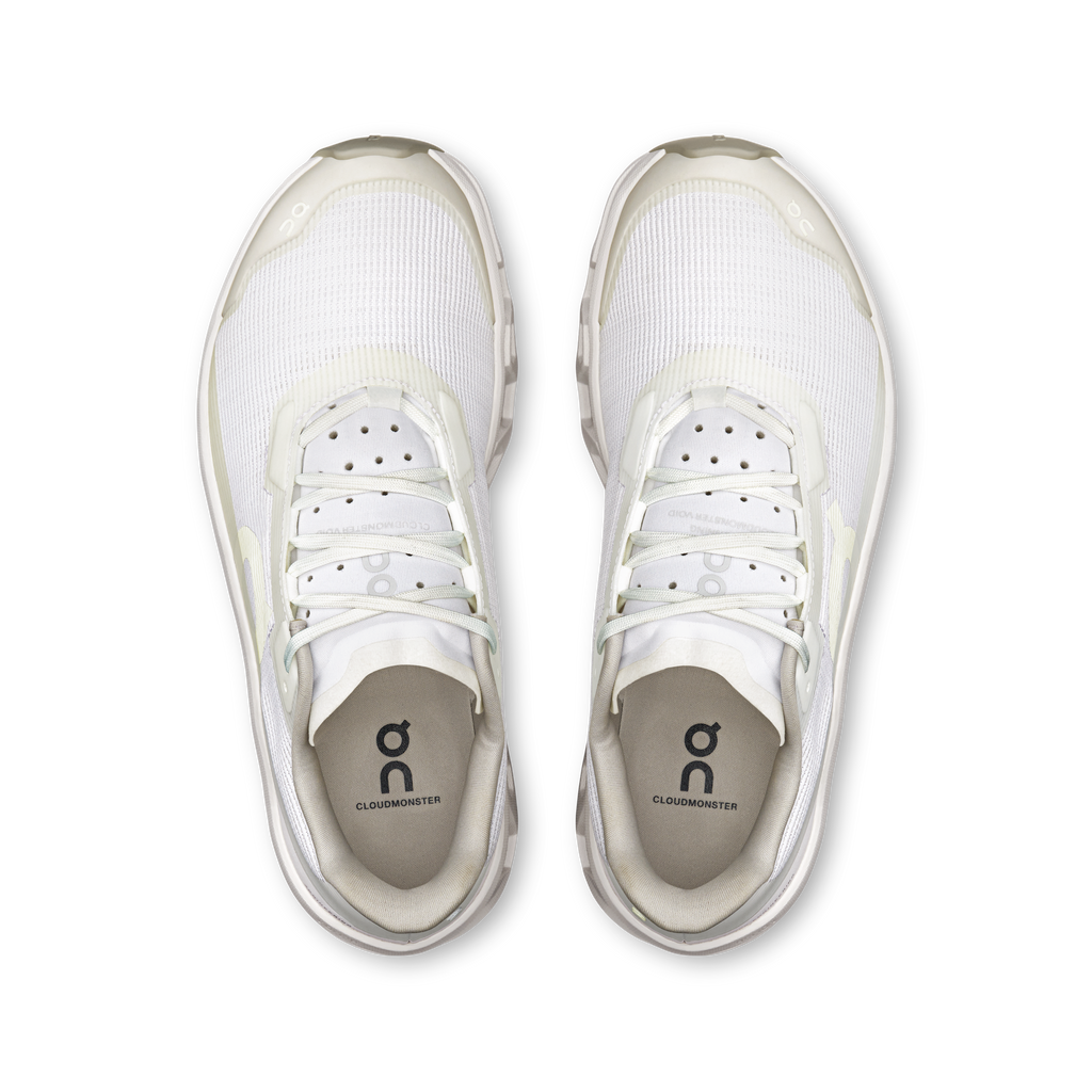 Cloudmonster Void - White  White