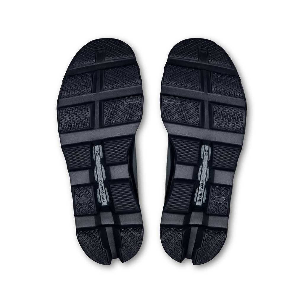 Cloudmonster - Glacier Black