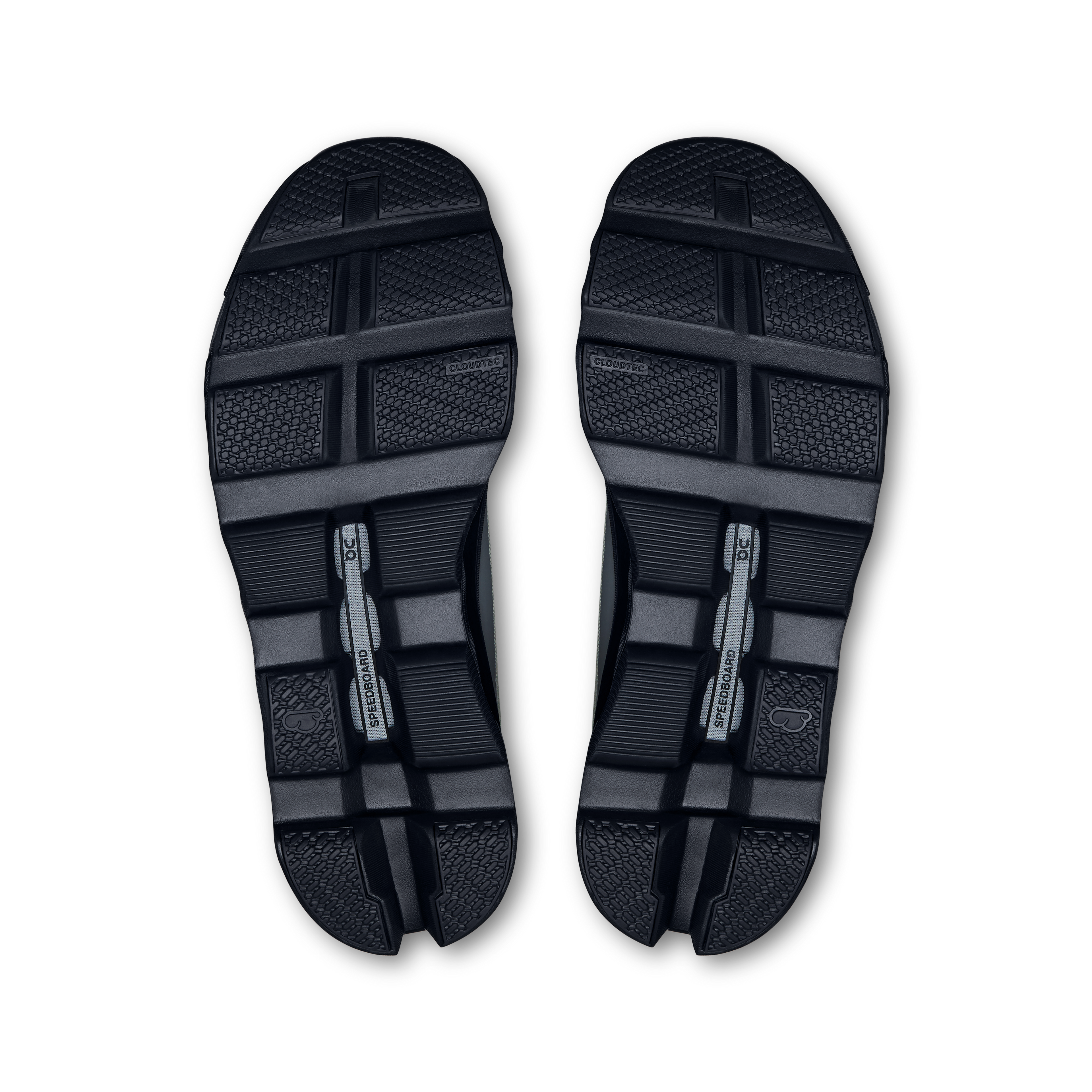 Cloudmonster - Glacier Black