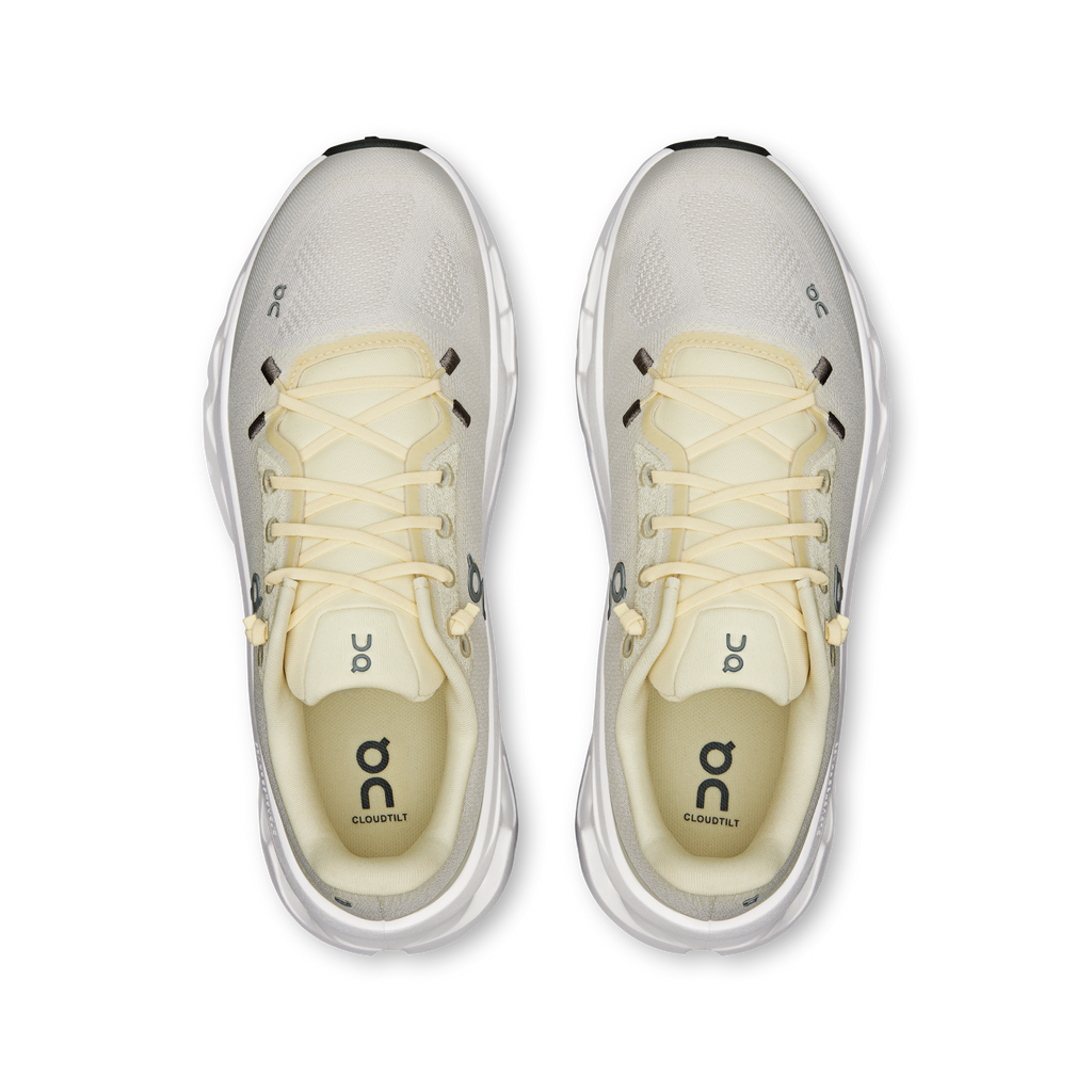 Cloudtilt  - Castor | Pearl