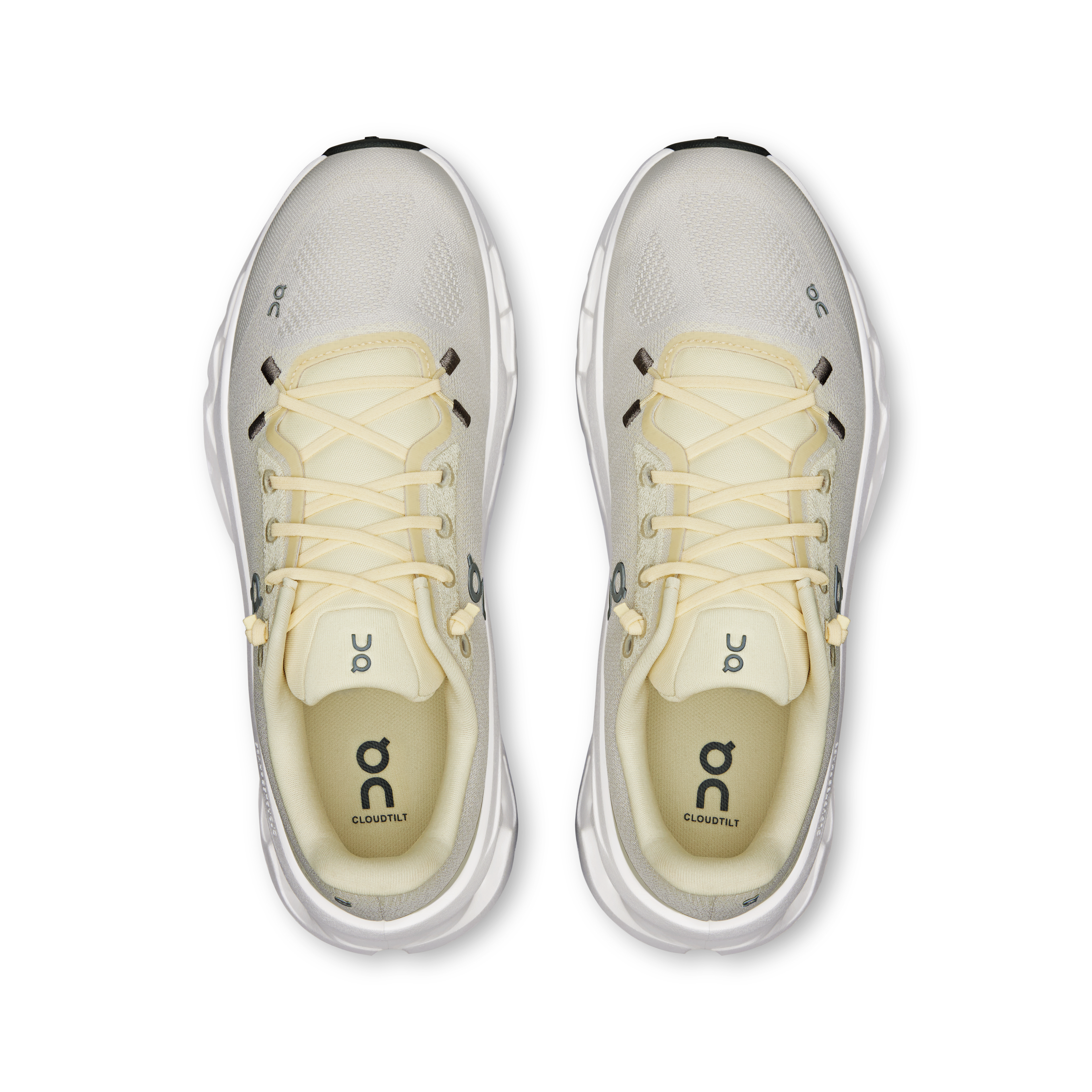 Cloudtilt  - Castor | Pearl