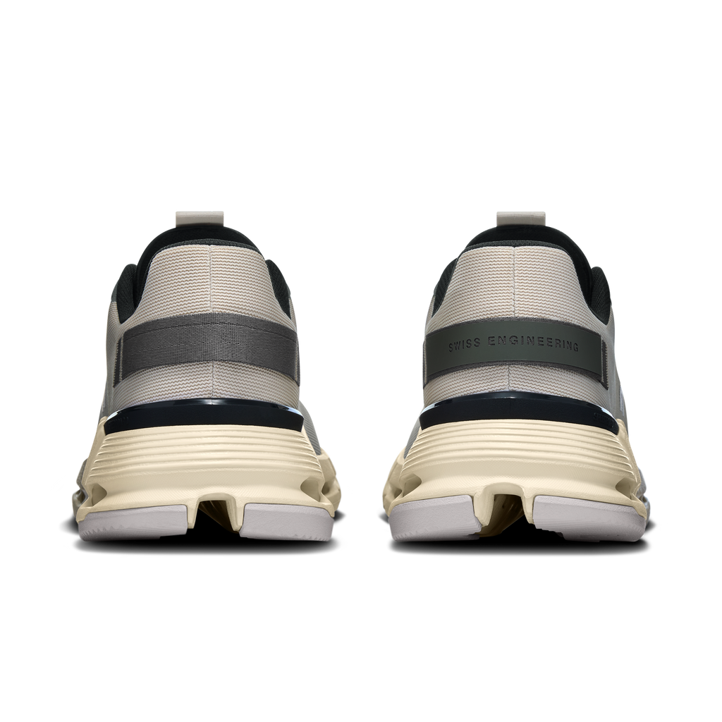 Cloudnova Form 2 - Pearl Black