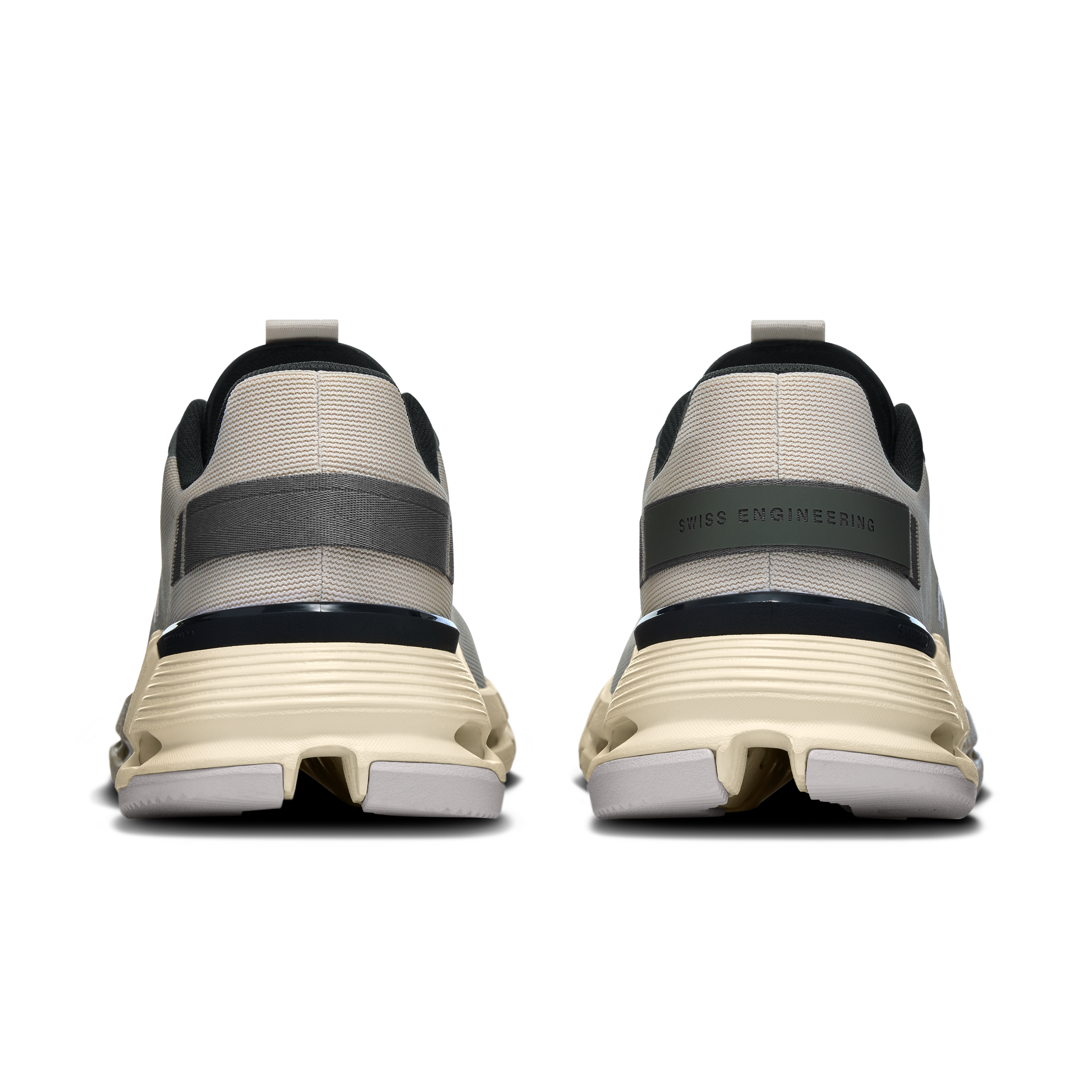 Cloudnova Form 2 - Pearl Black