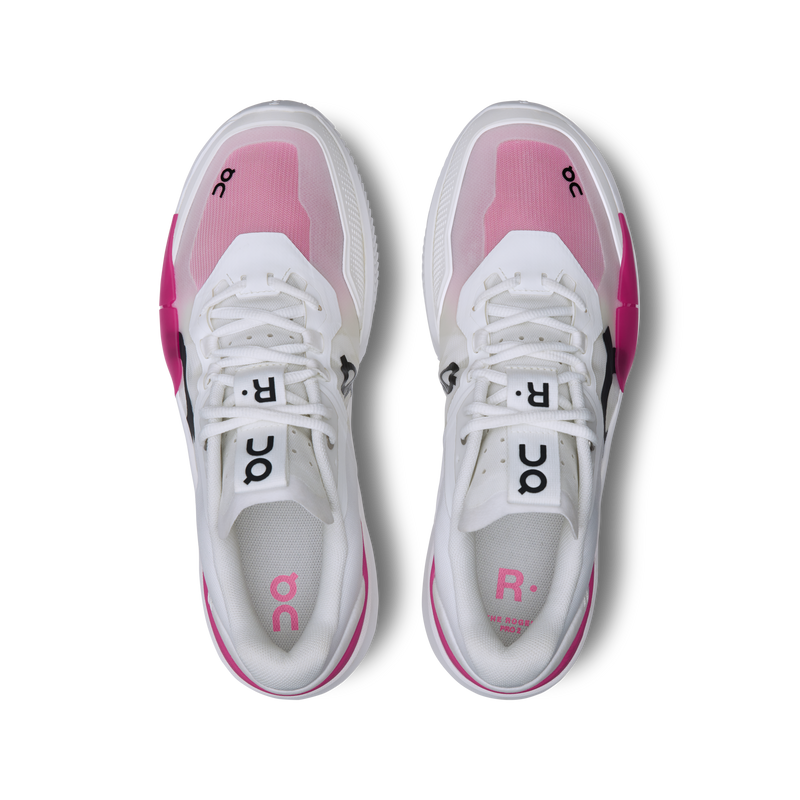 THE ROGER Pro 2 Clay - White Pink