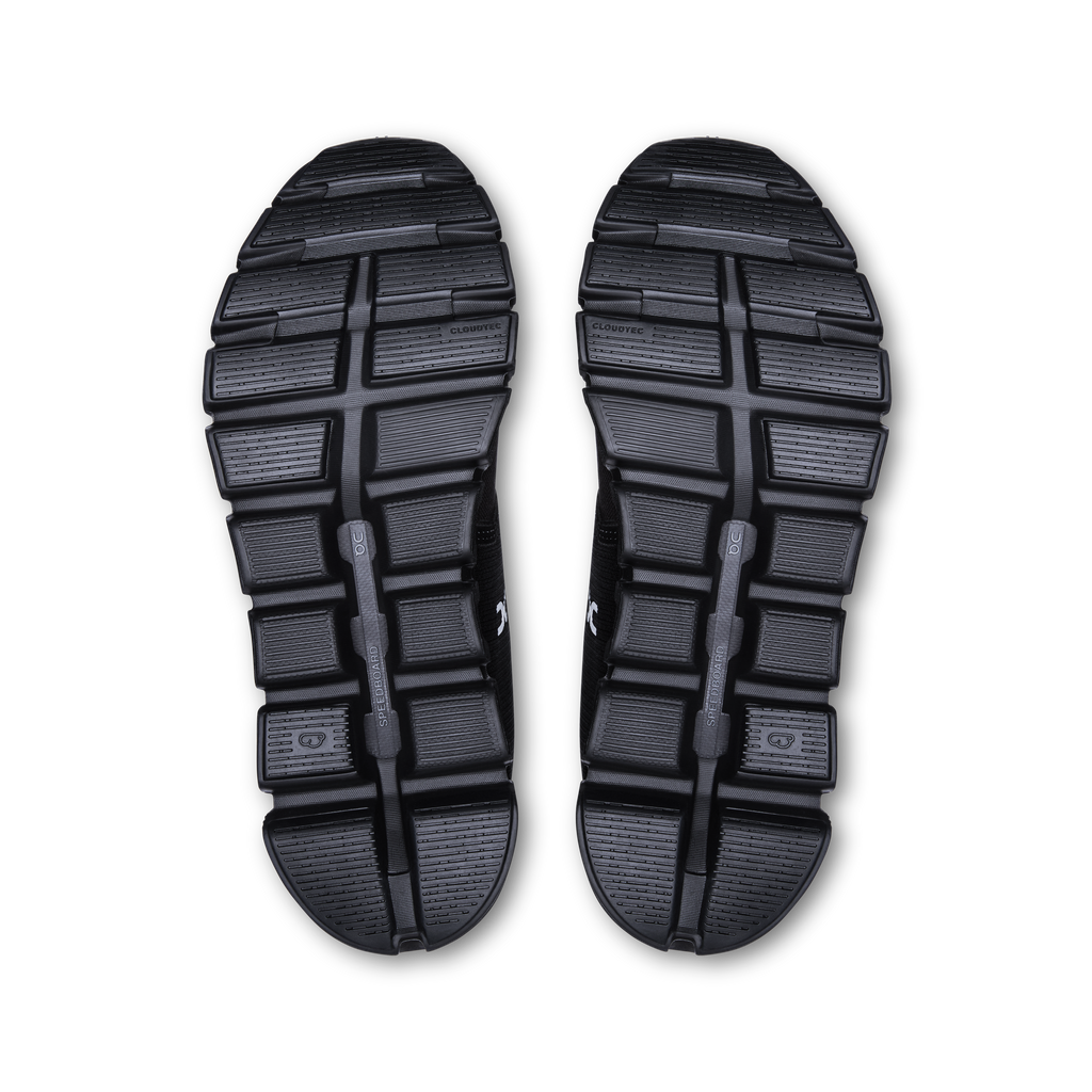 Cloud 6 Waterproof - Black Black