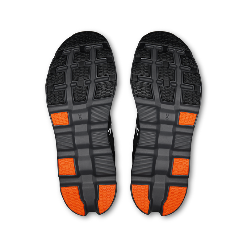 Cloudstratus 3 -  Eclipse Flame