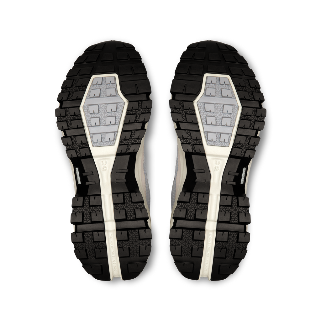 Cloudrock Mid Waterproof - Alloy | Ice