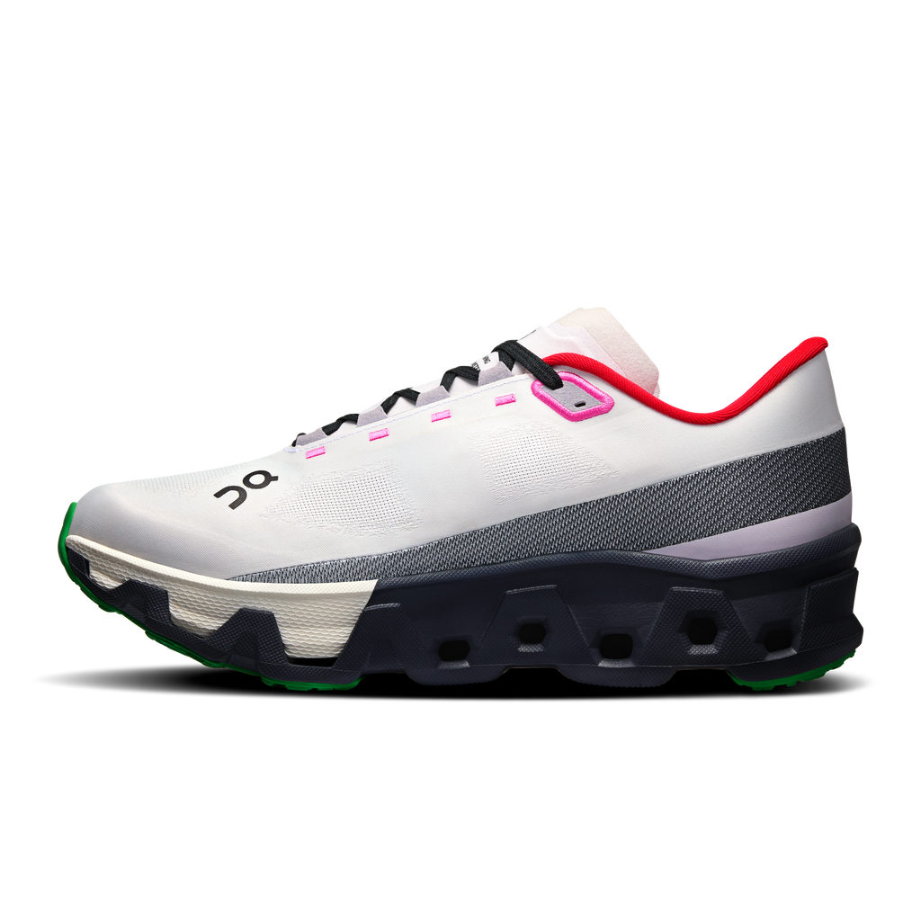 Cloudmonster Hyper - Silver  Iron