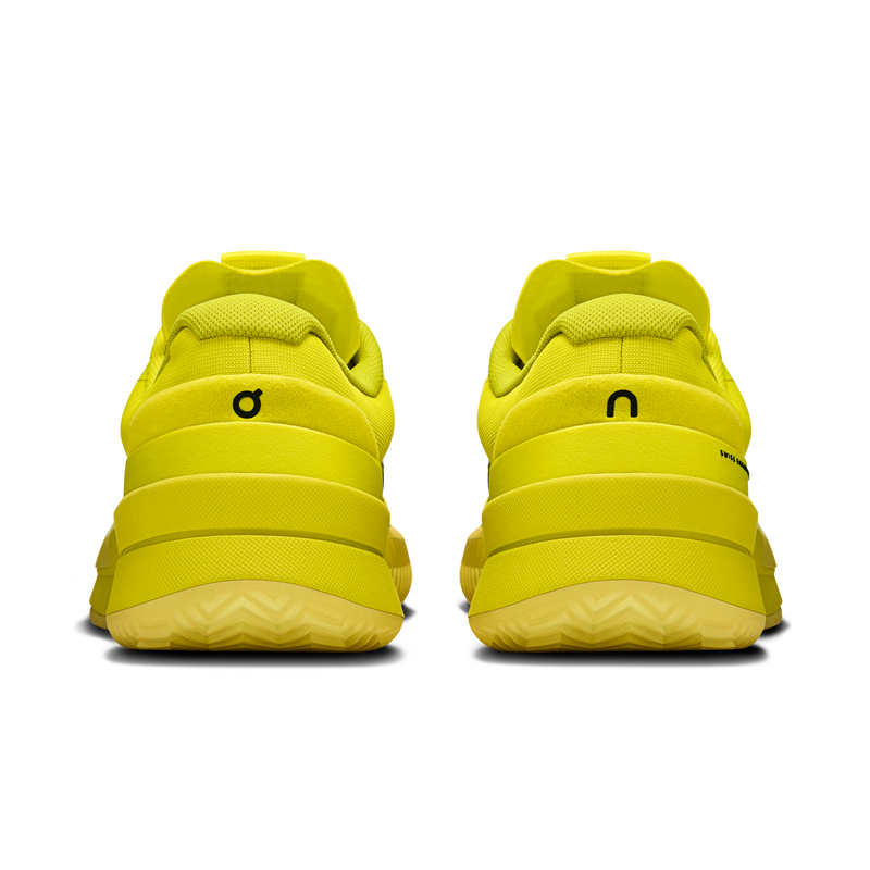 THE ROGER Pro 2 Clay - Lime Limelight