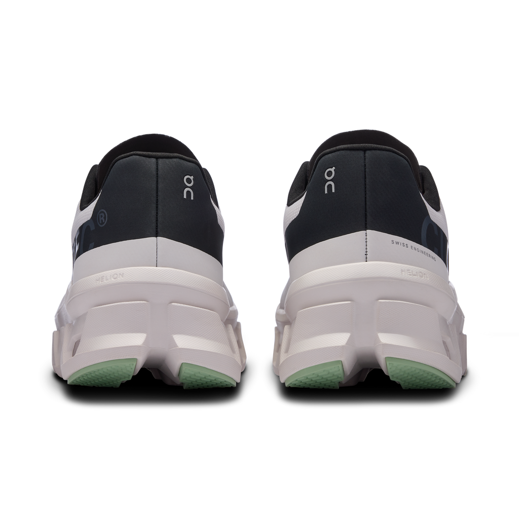 Cloudmonster - Frost Black