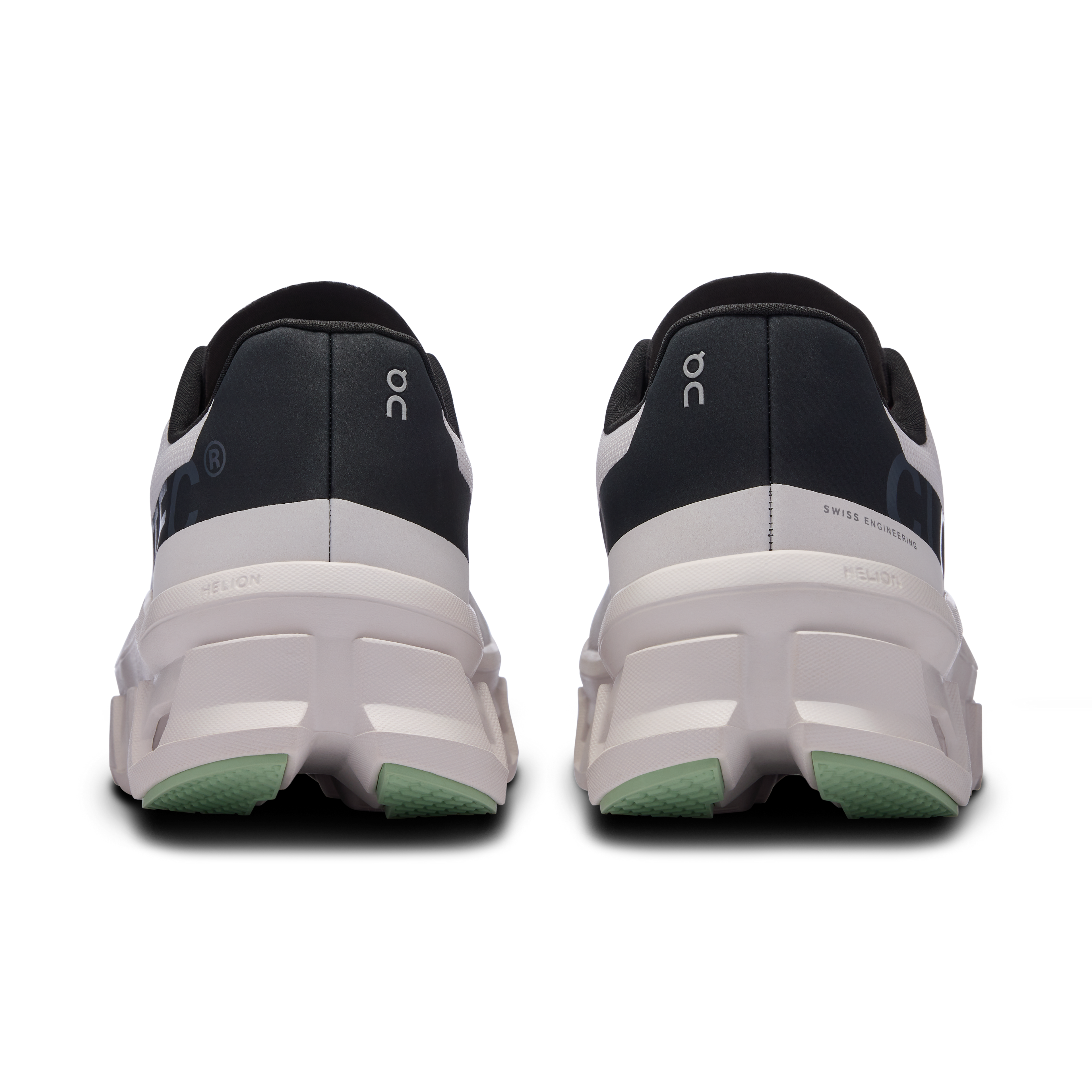 Cloudmonster - Frost Black