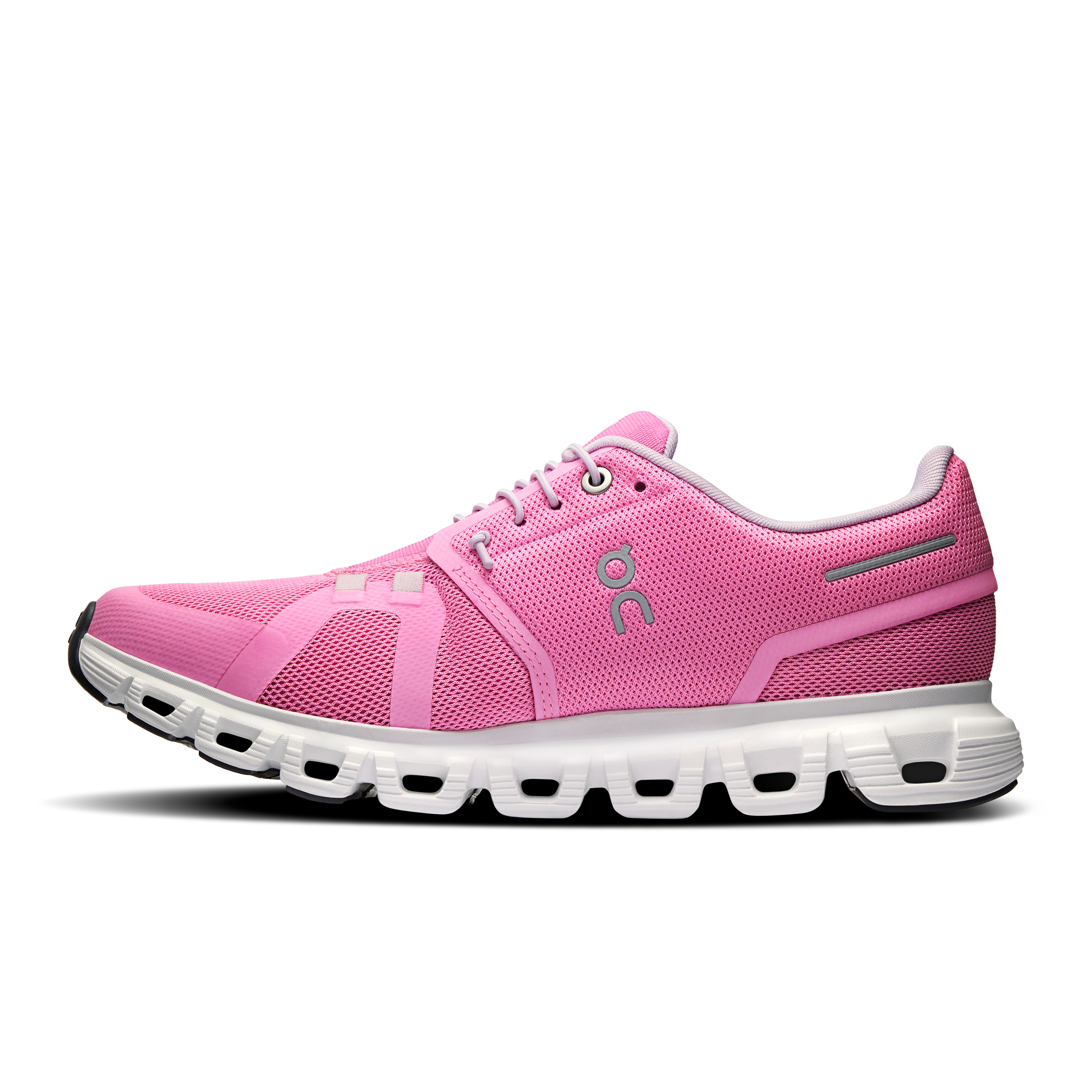 Cloud 6 - Raspberry White