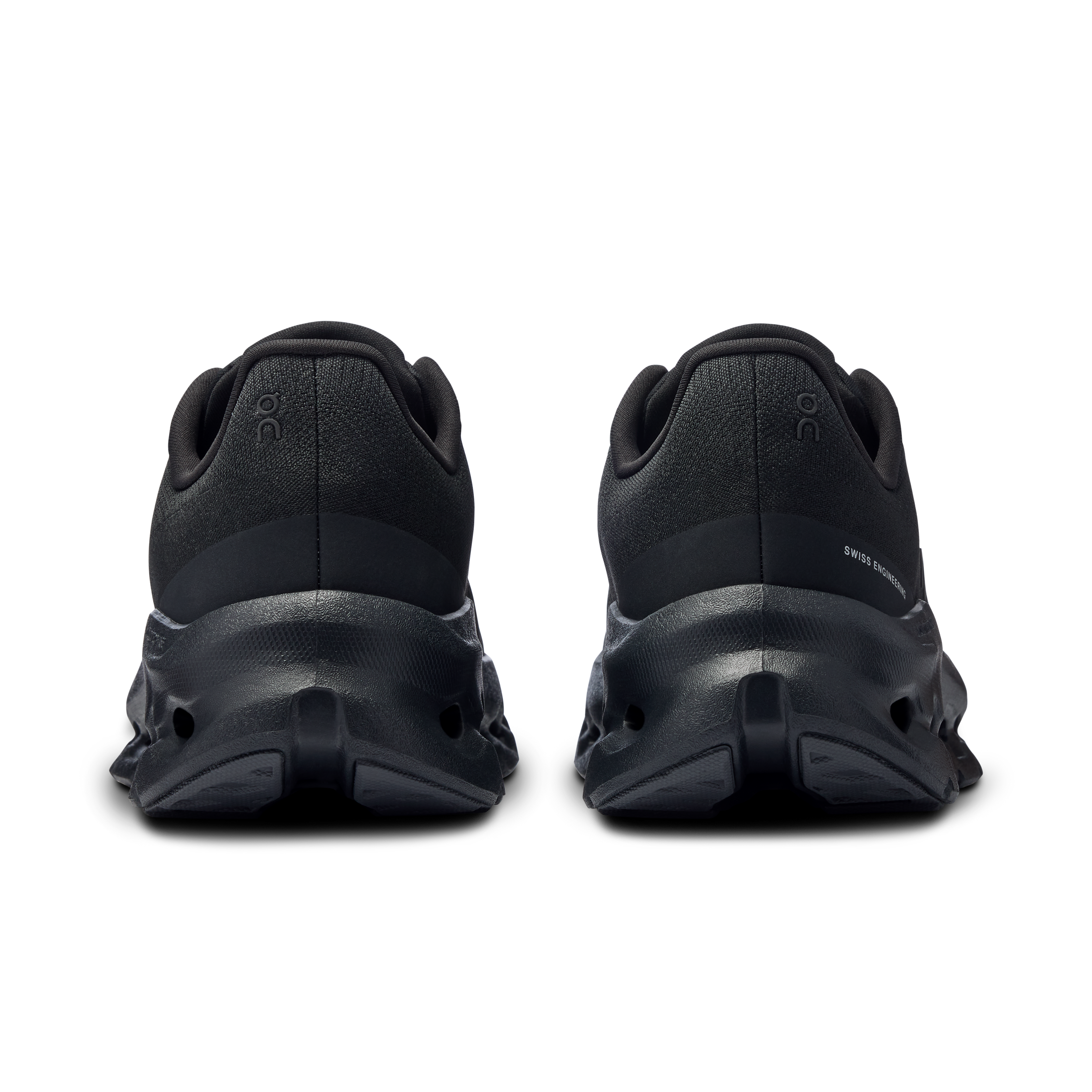 Cloudtilt  - Eclipse | Black