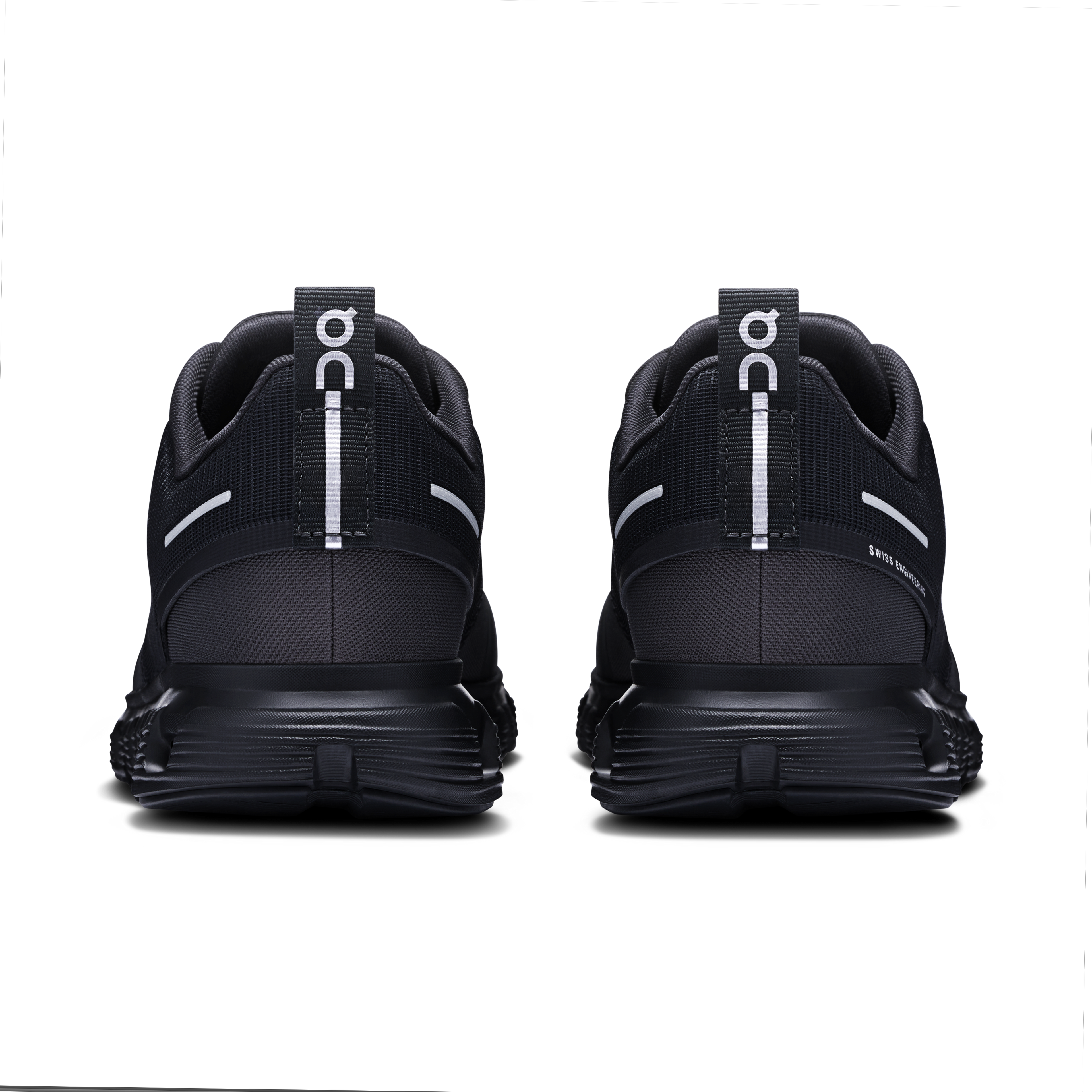 Cloud 6 Waterproof - Black Black