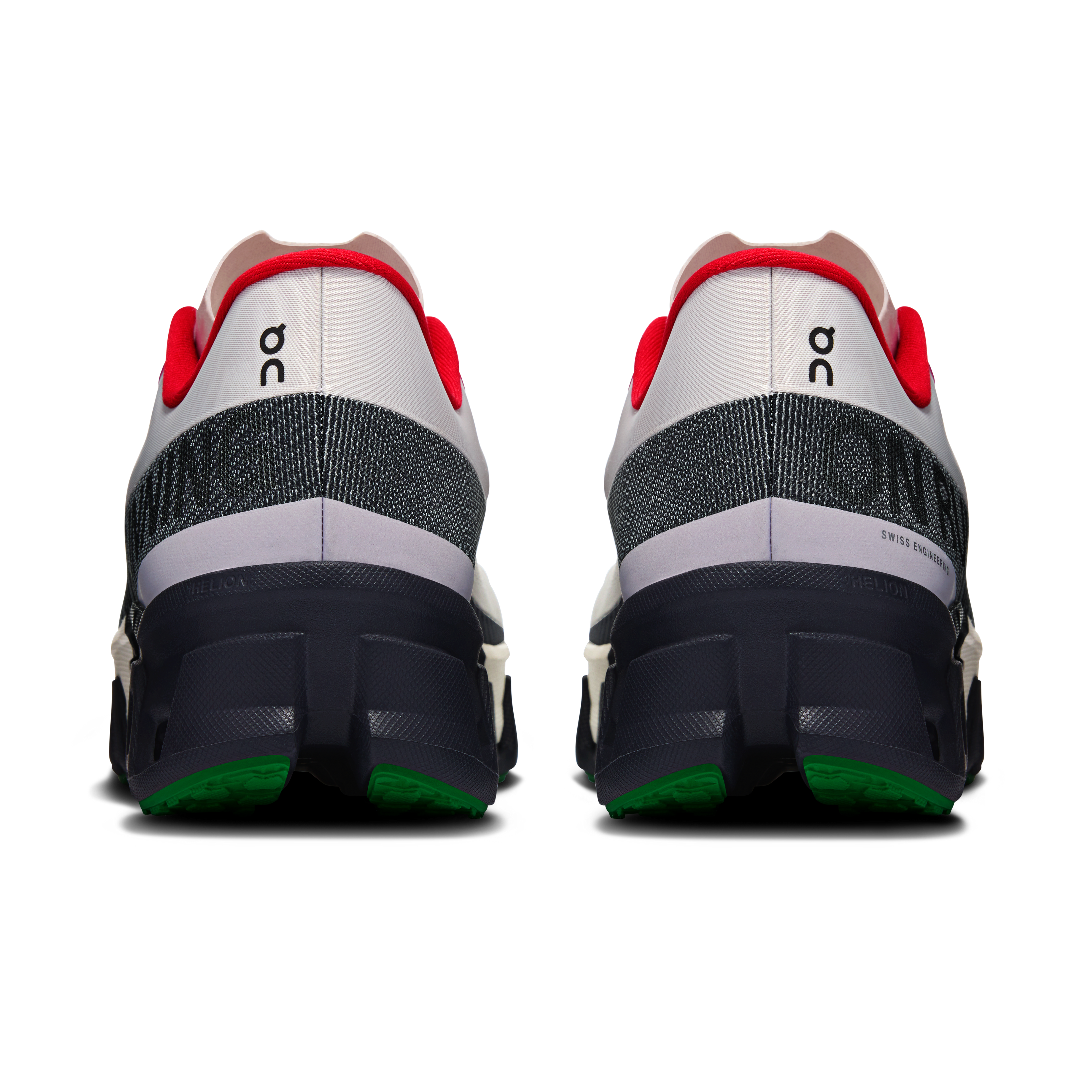 Cloudmonster Hyper - Silver  Iron