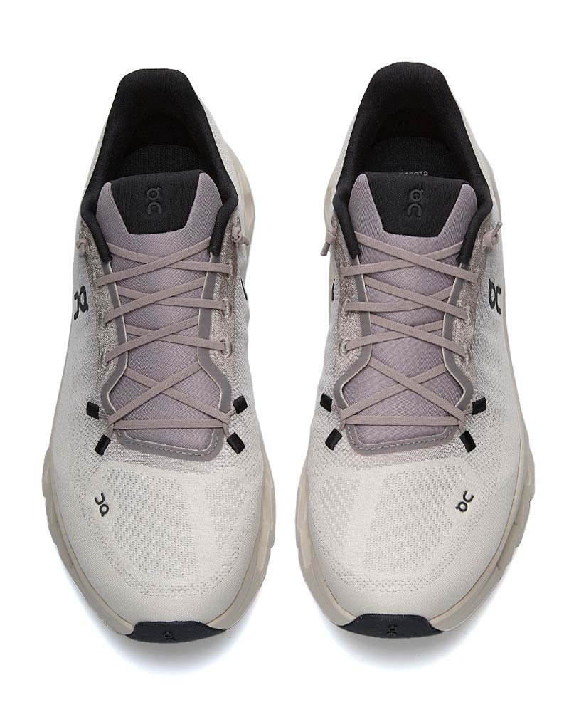 Cloudtilt  - Ivory Brown