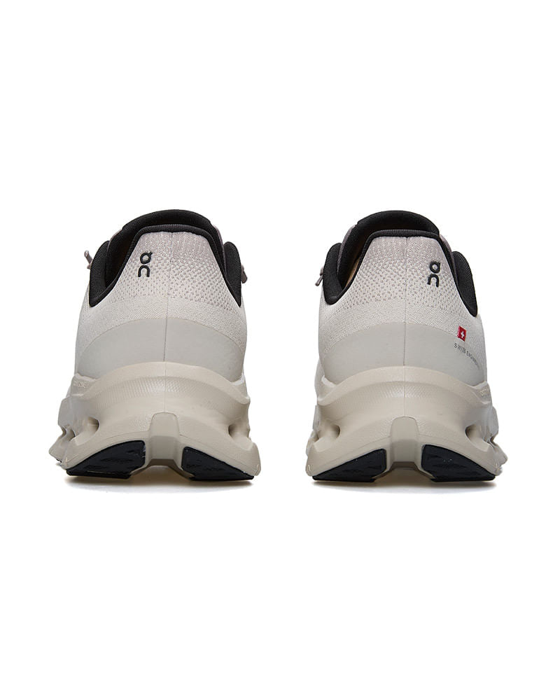 Cloudtilt  - Ivory Brown