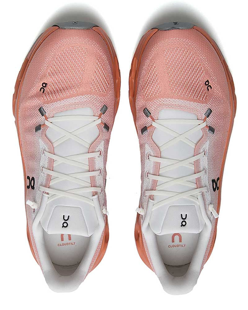 Cloudtilt  -  Ivory Canyon