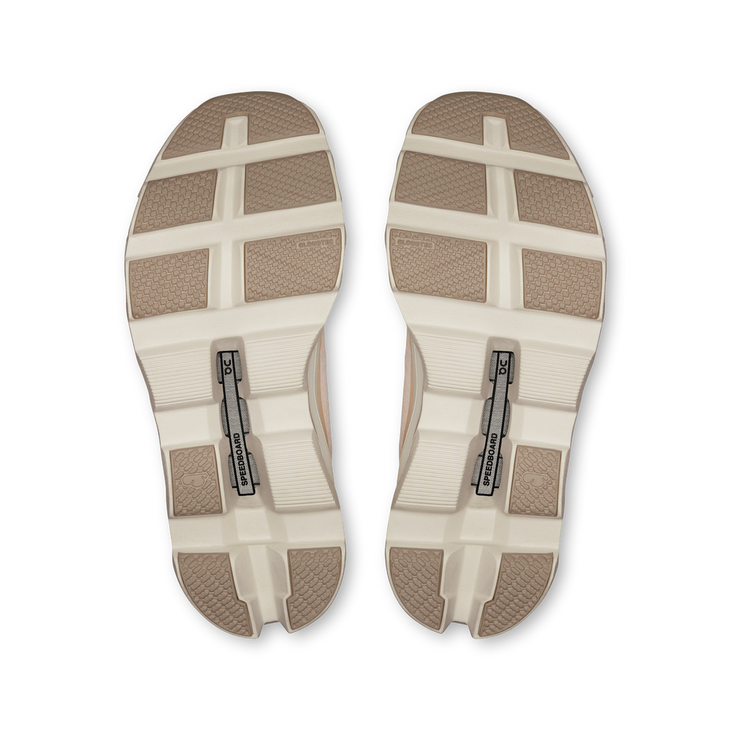 Cloudmonster Void - Dew Ivory