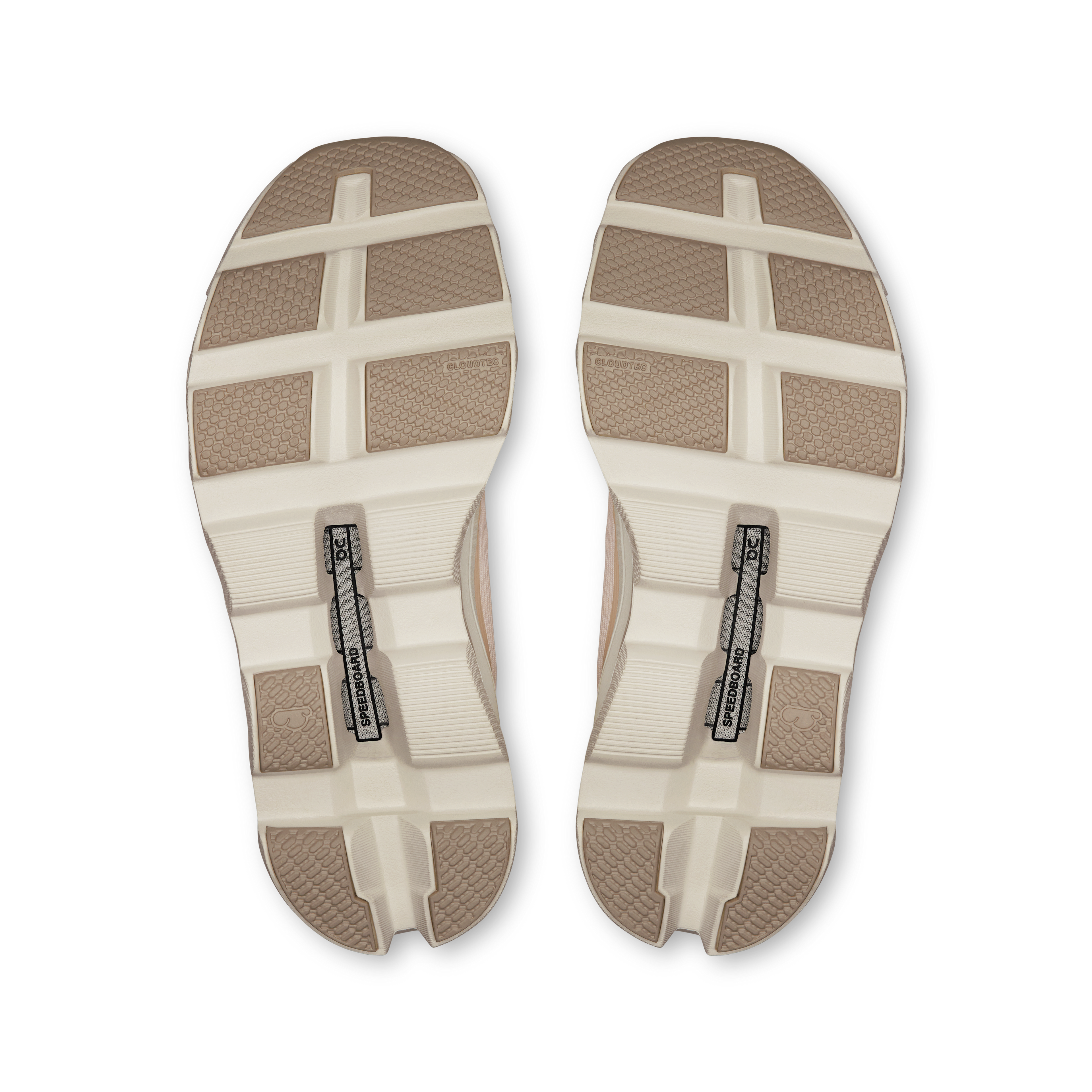 Cloudmonster Void - Dew Ivory