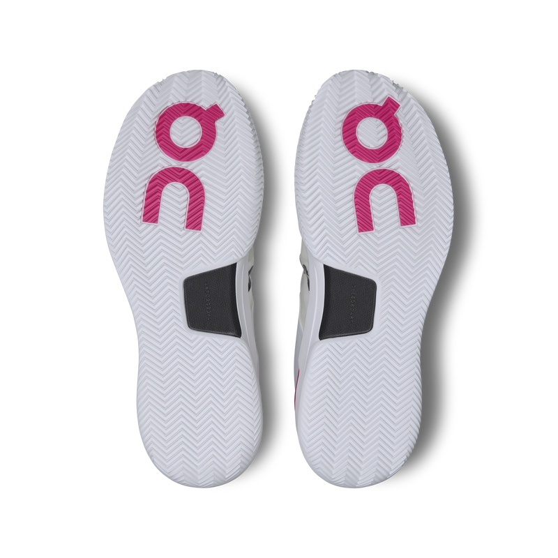 THE ROGER Pro 2 Clay - White Pink