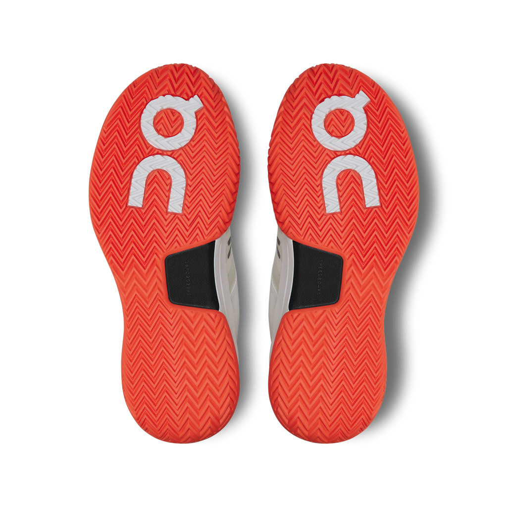 THE ROGER Pro 2 - White Flame