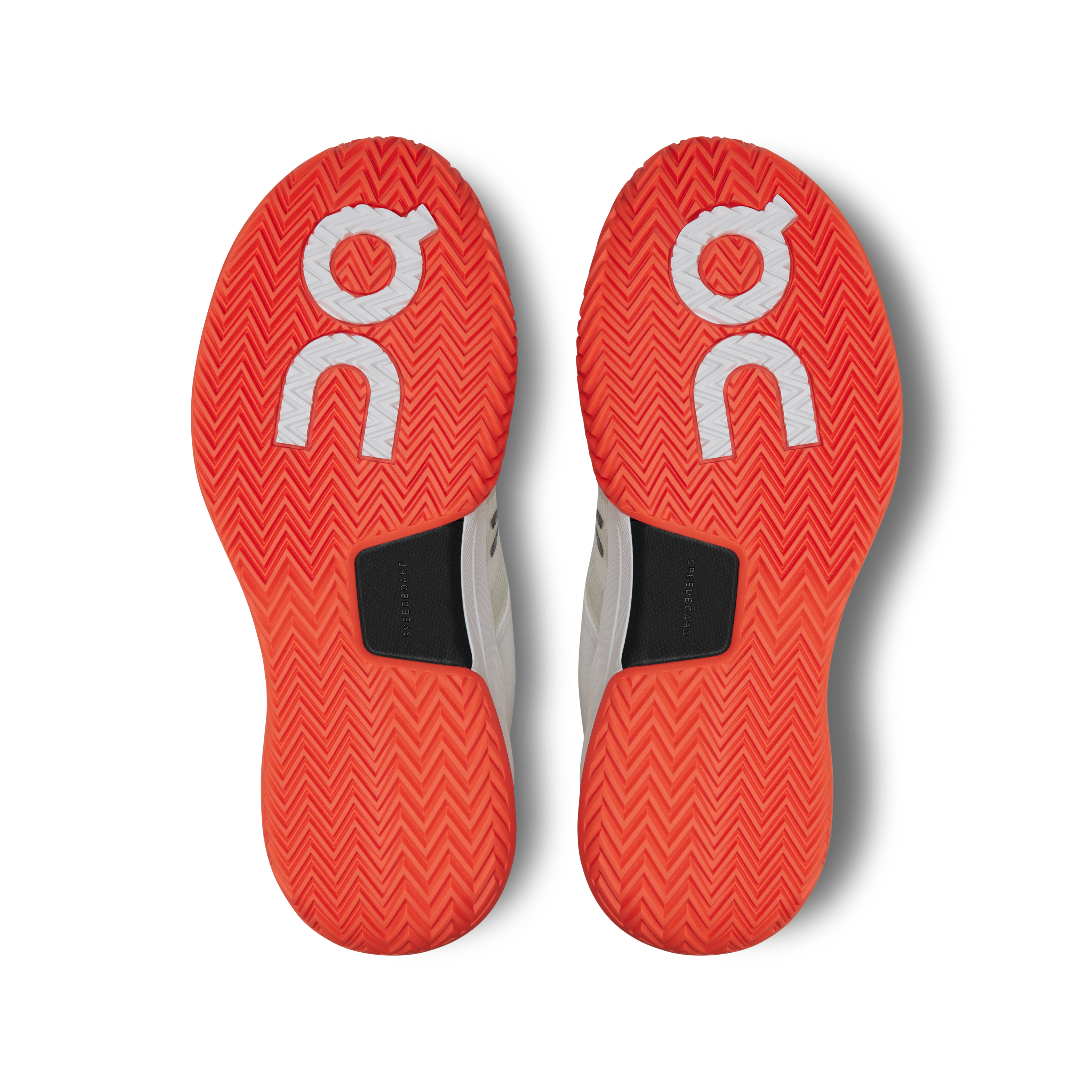 THE ROGER Pro 2 - White Flame