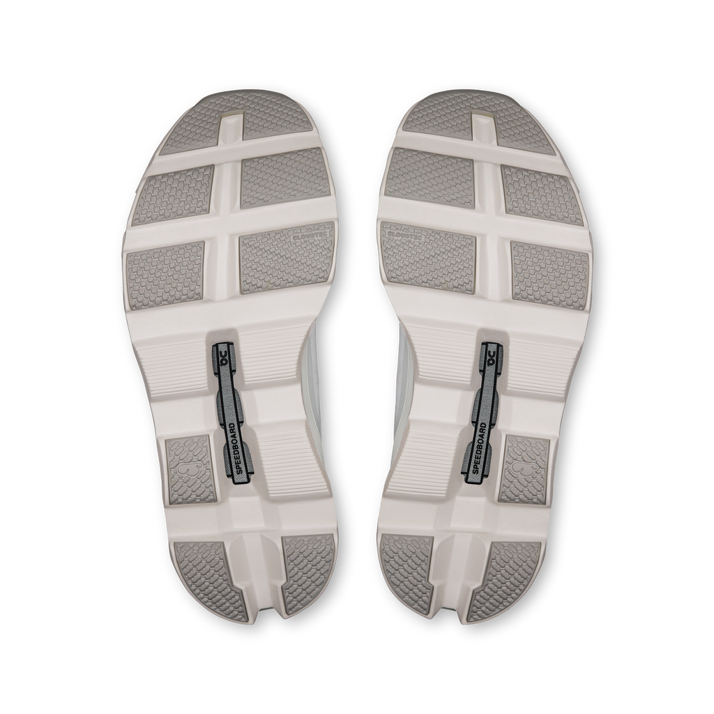 Cloudmonster Void - White  White