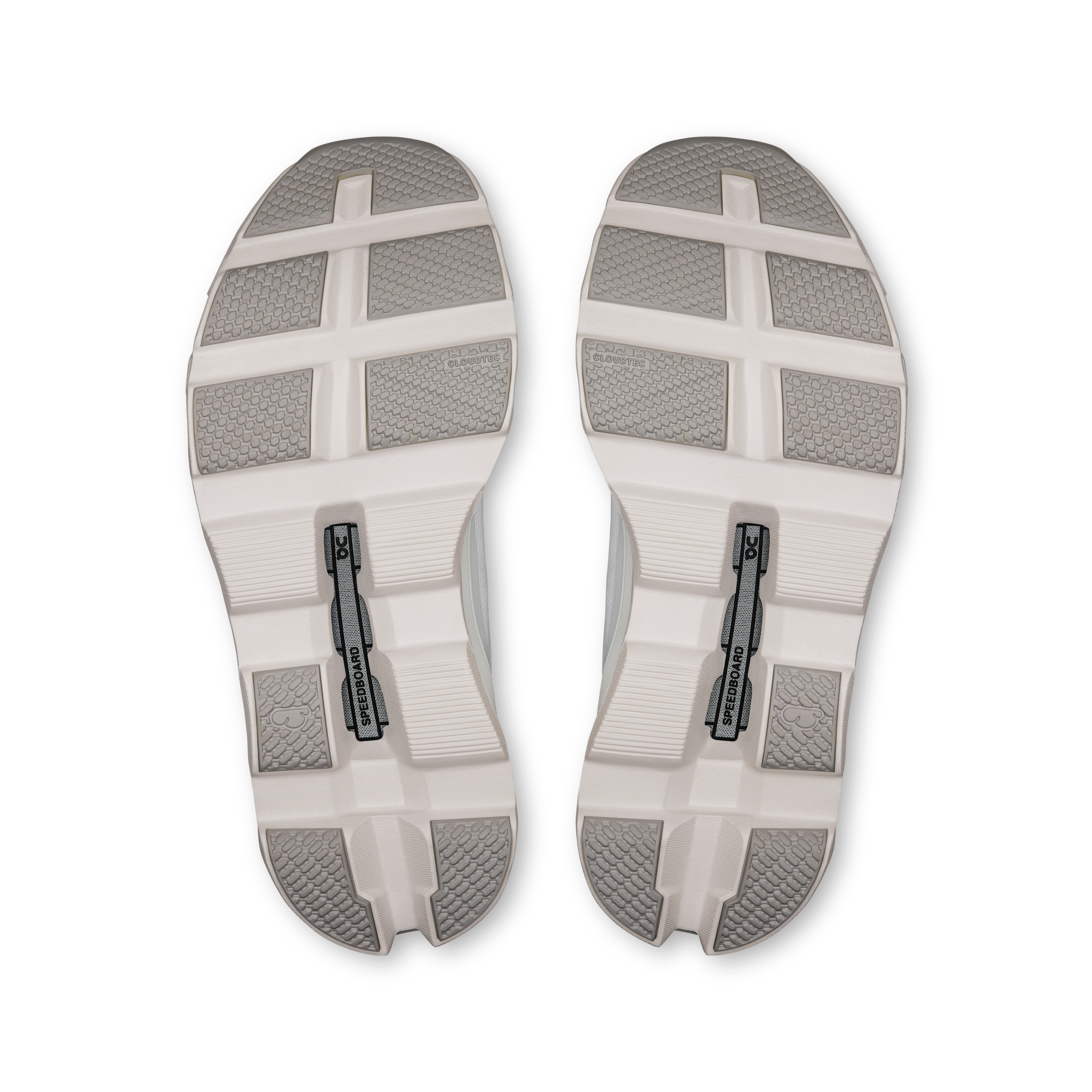 Cloudmonster Void - White  White