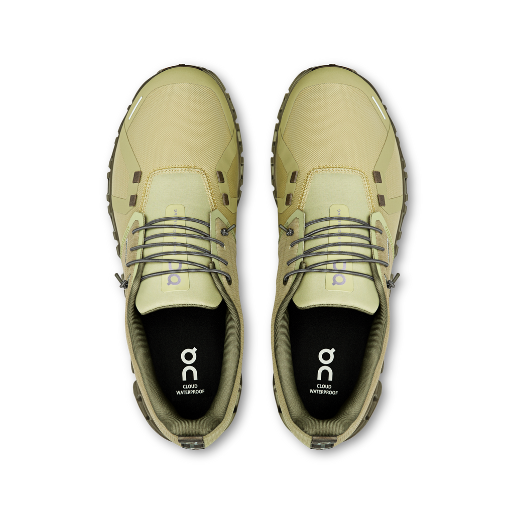 Cloud 6 Waterproof - Caper Grove