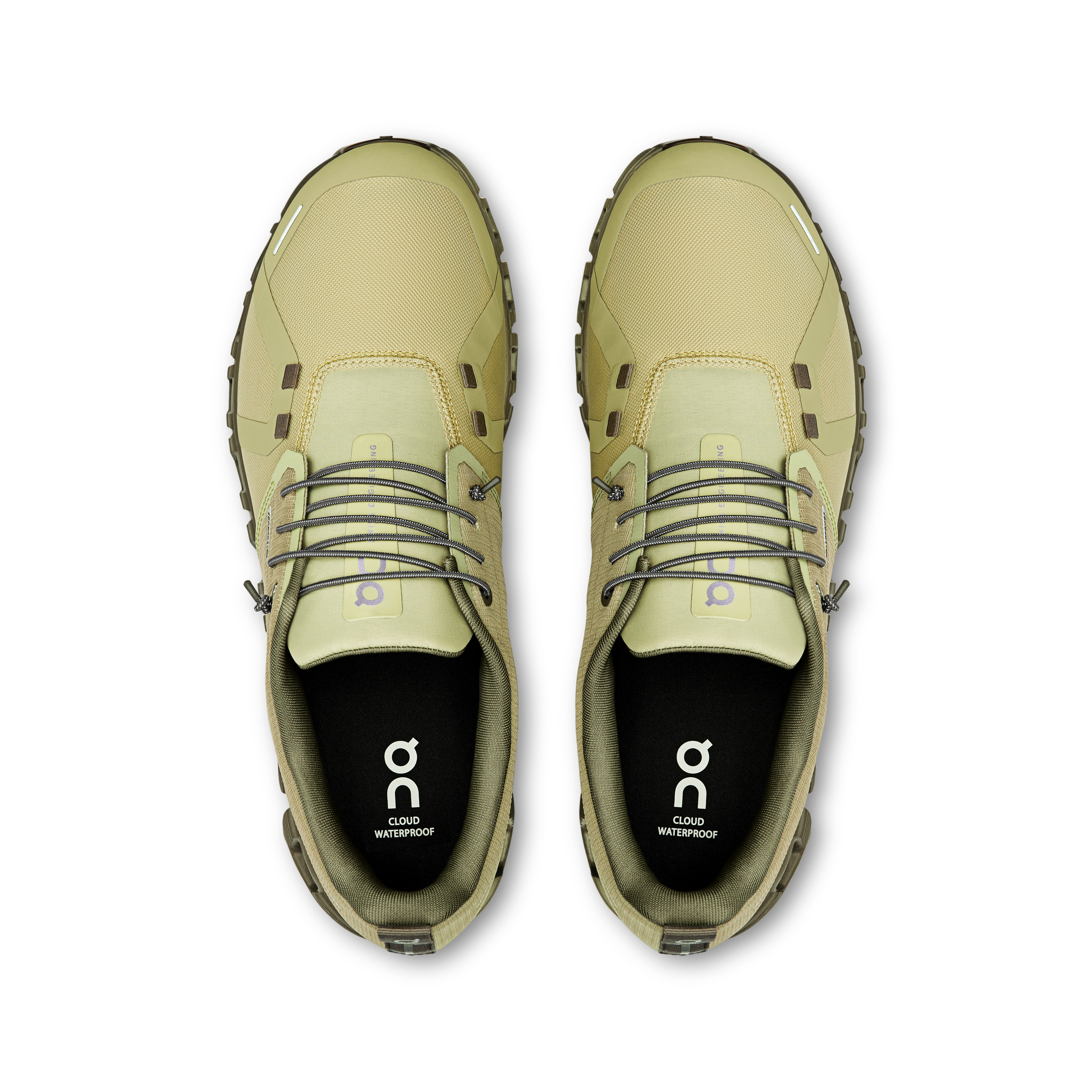 Cloud 6 Waterproof - Caper Grove