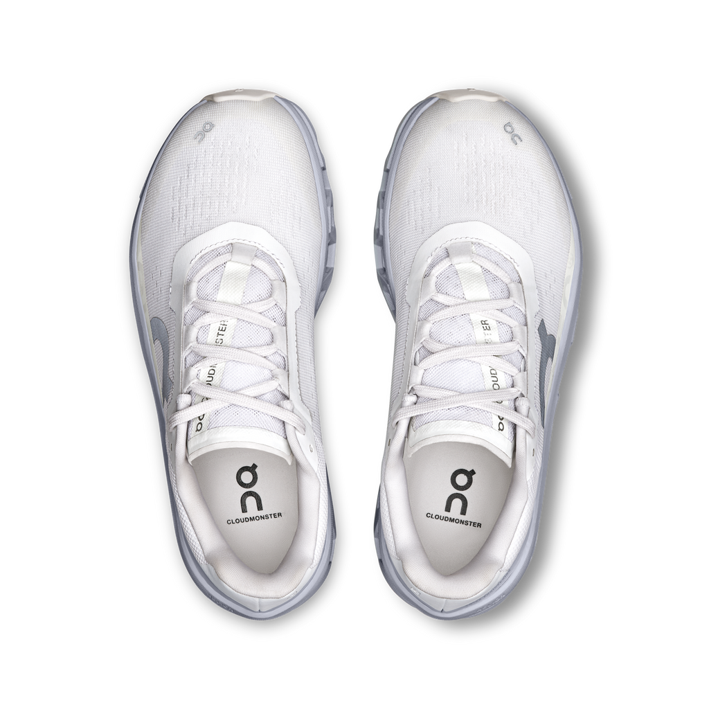 Cloudmonster - White Glacier