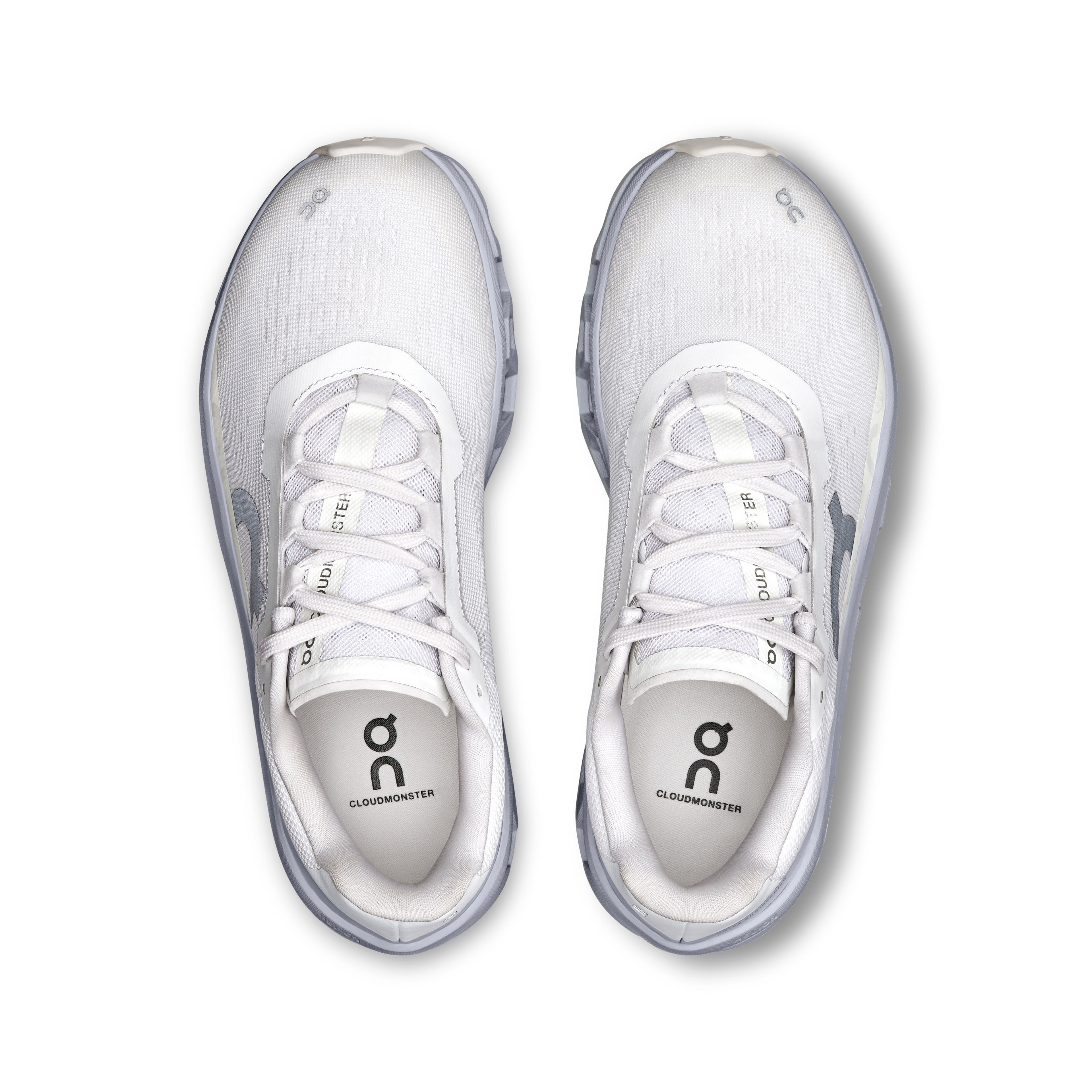 Cloudmonster - White Glacier