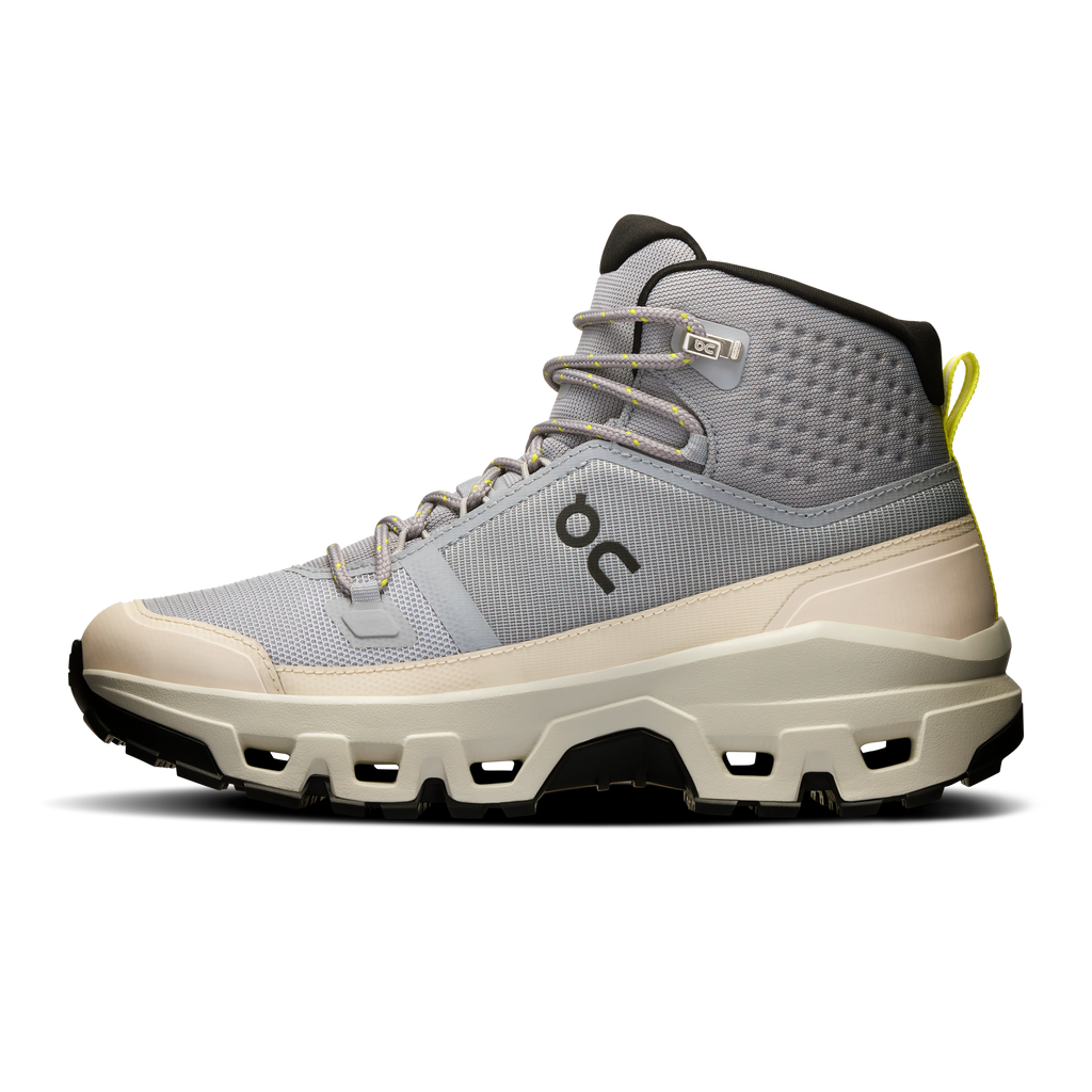 Cloudrock Mid Waterproof - Alloy | Ice