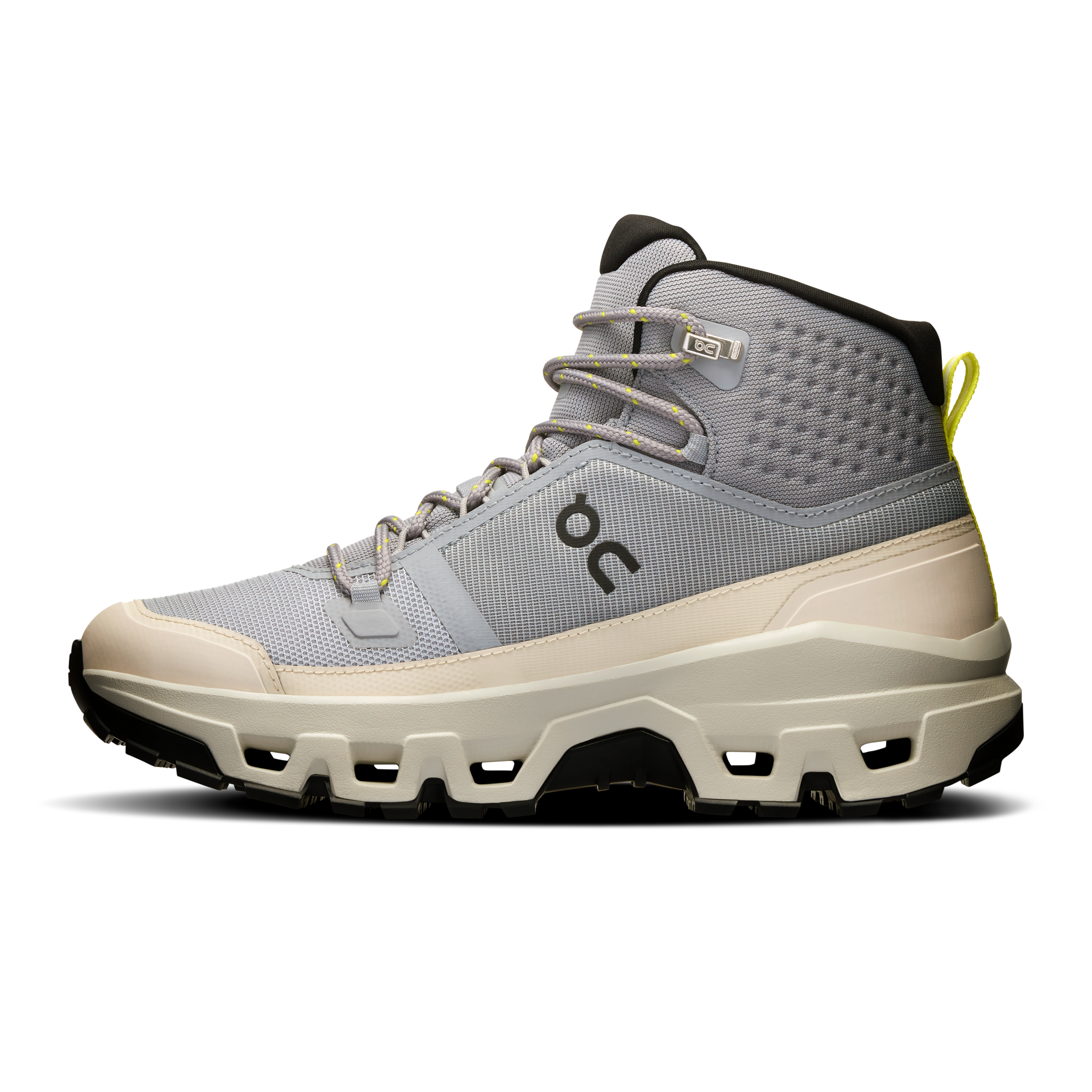 Cloudrock Mid Waterproof - Alloy | Ice