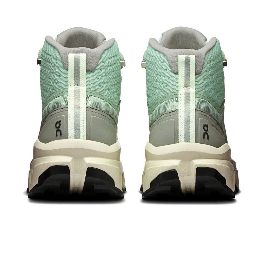 Cloudrock Mid Waterproof - Mineral | Aloe