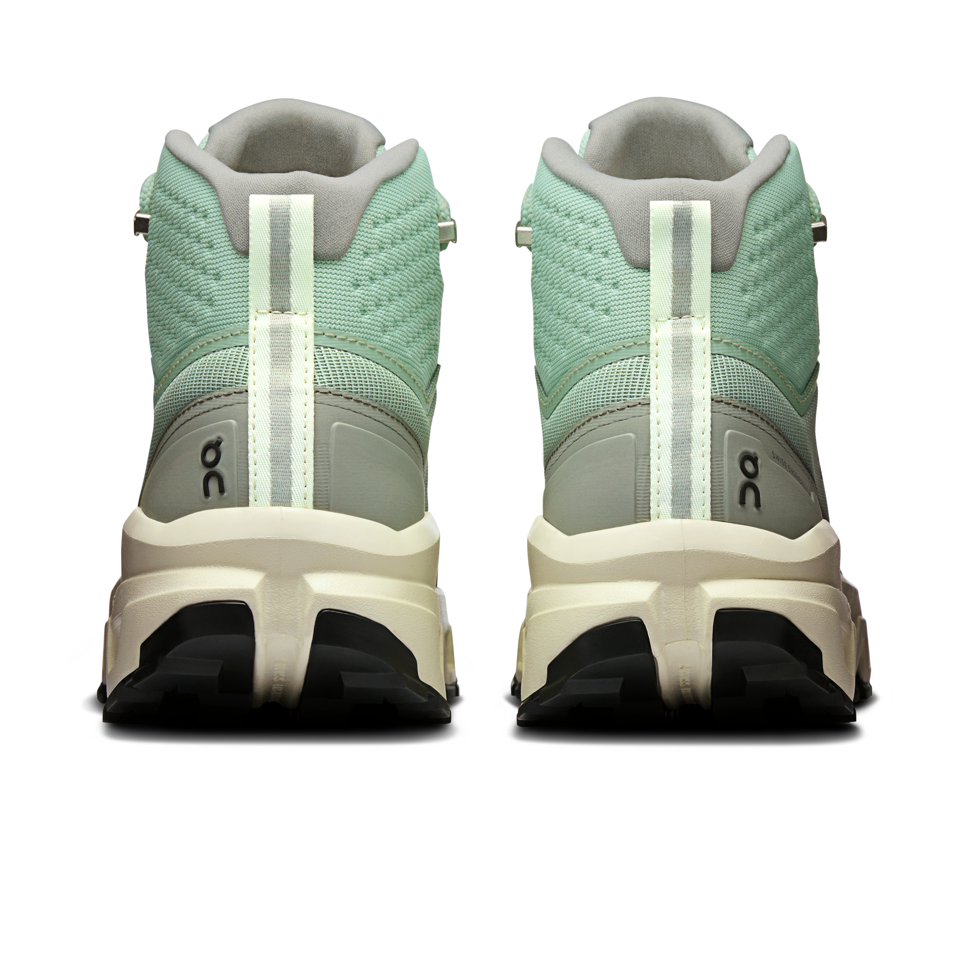 Cloudrock Mid Waterproof - Mineral | Aloe
