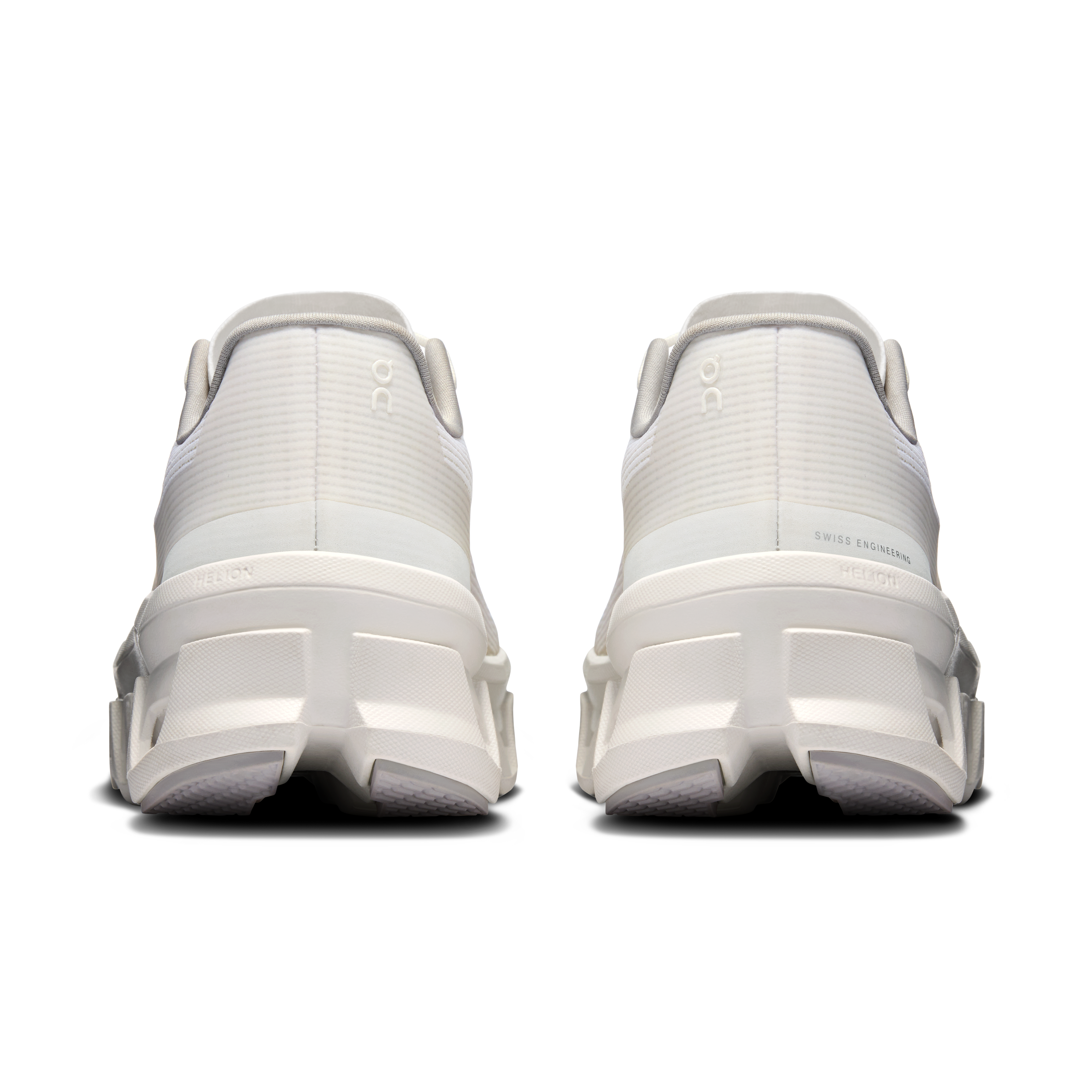 Cloudmonster Void - White  White