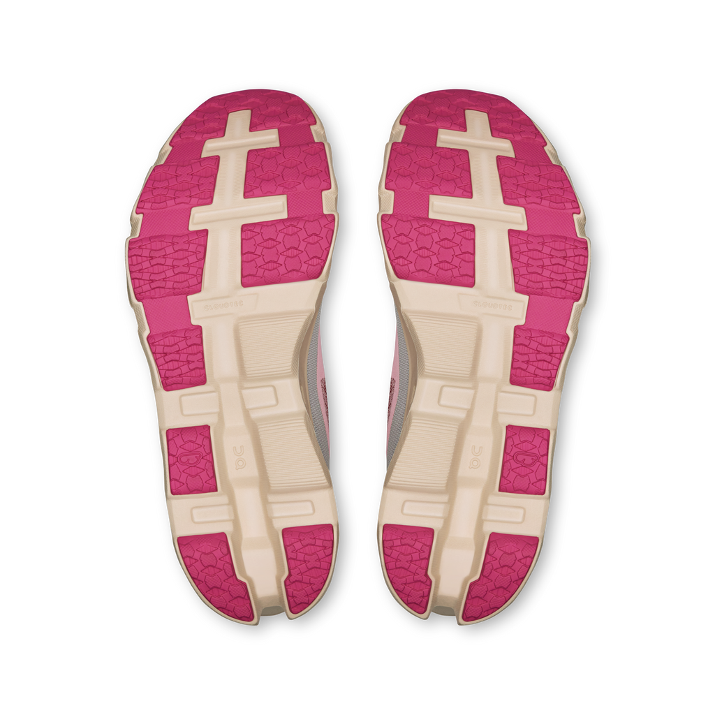 Cloudmonster Hyper - Red Cream