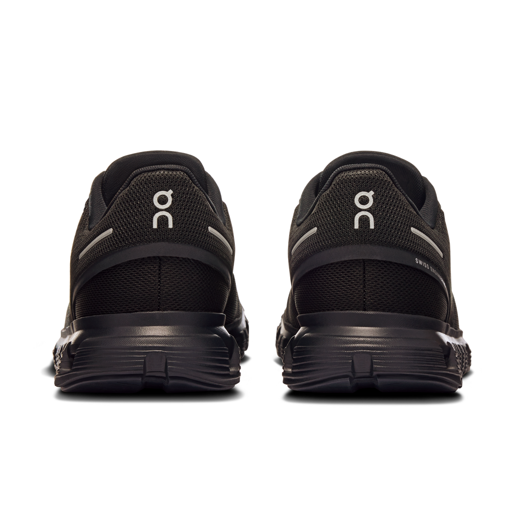 Cloud 6 - Black Black