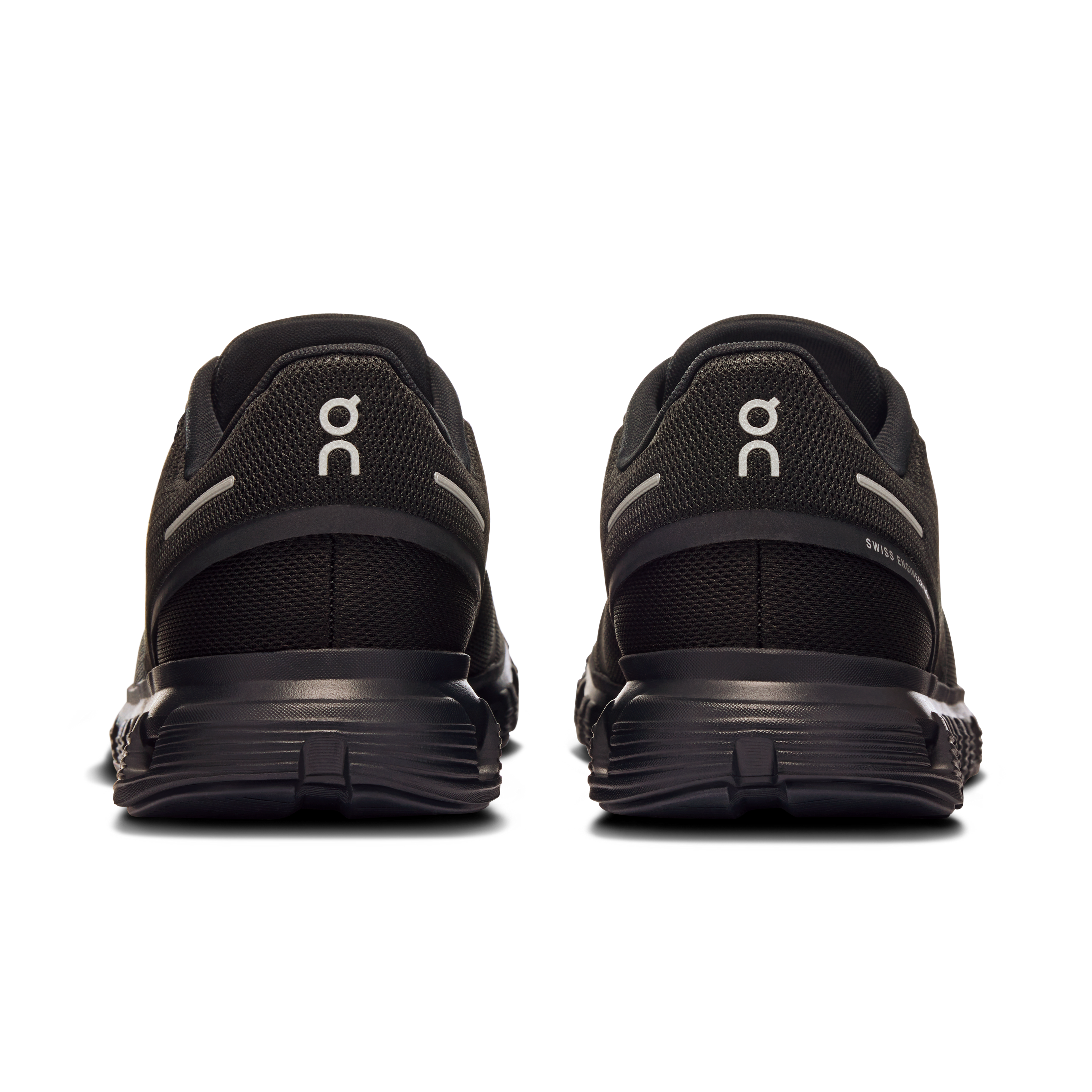 Cloud 6 - Black Black