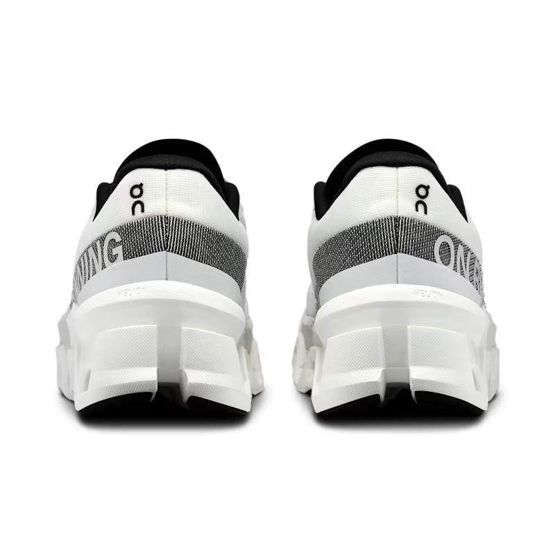 Cloudmonster 2 - White Frost