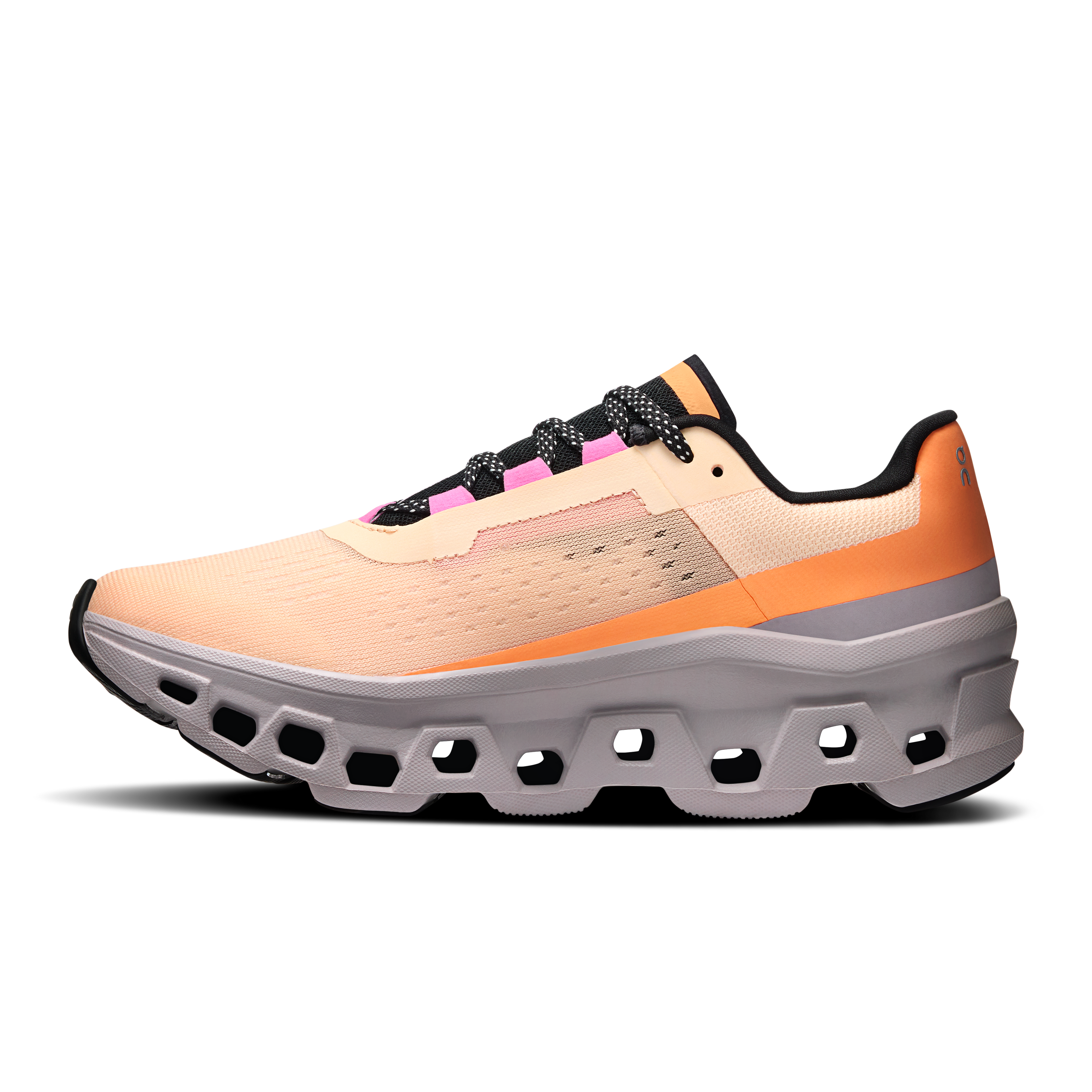 Cloudmonster - Blonde Fade