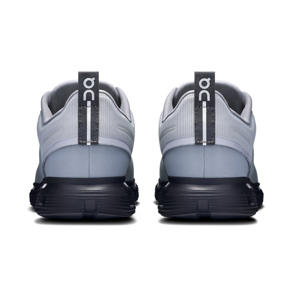 Cloud 6 Waterproof - Alloy Wolf