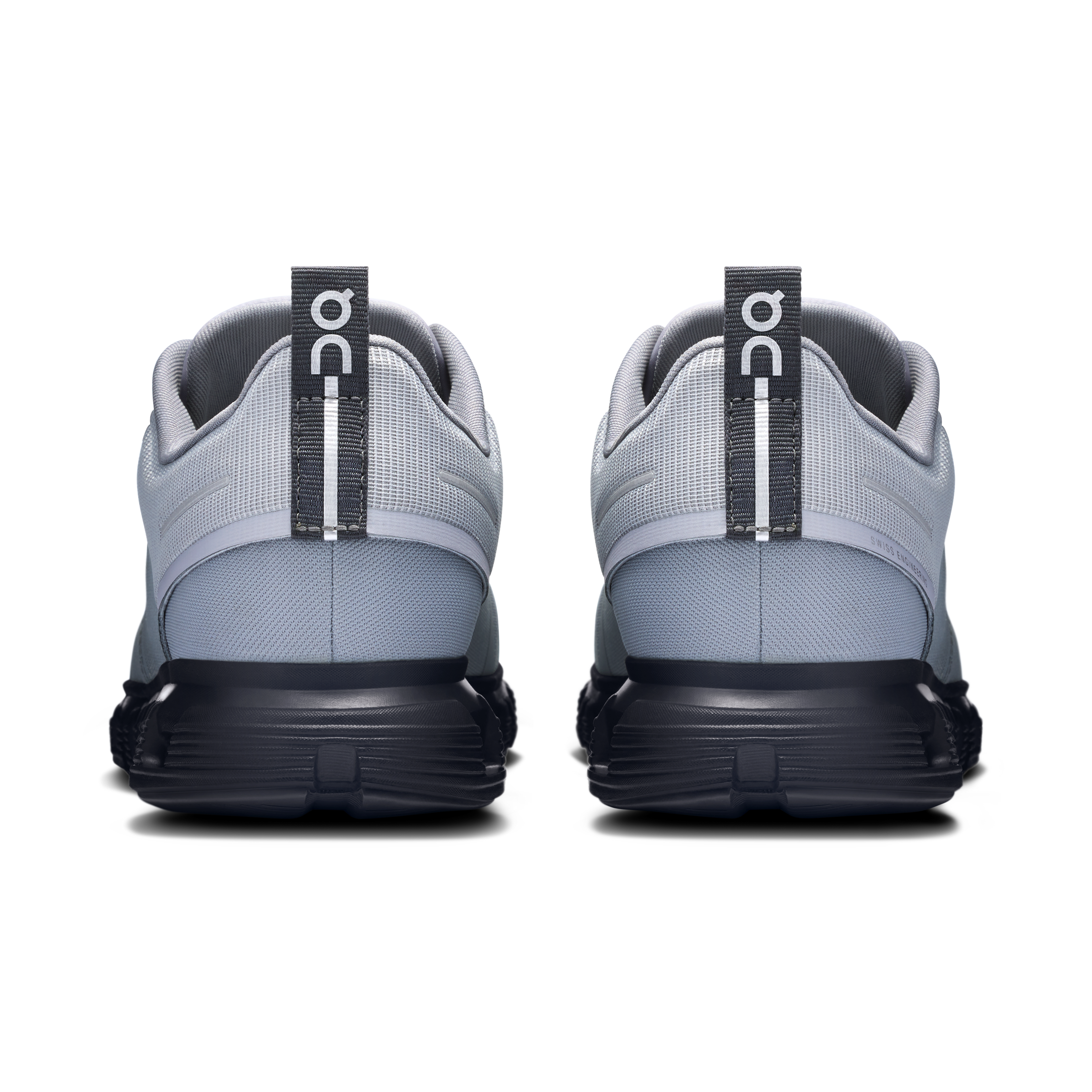 Cloud 6 Waterproof - Alloy Wolf