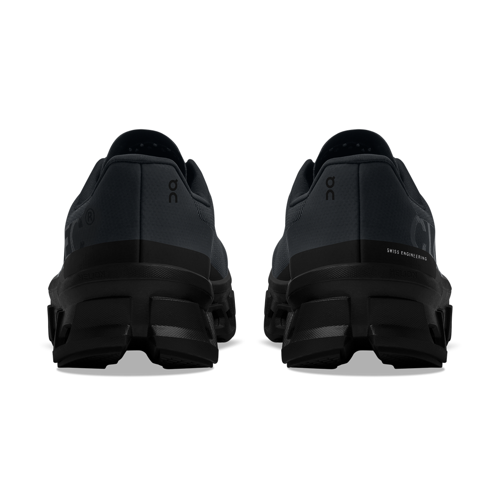 Cloudmonster - All Black