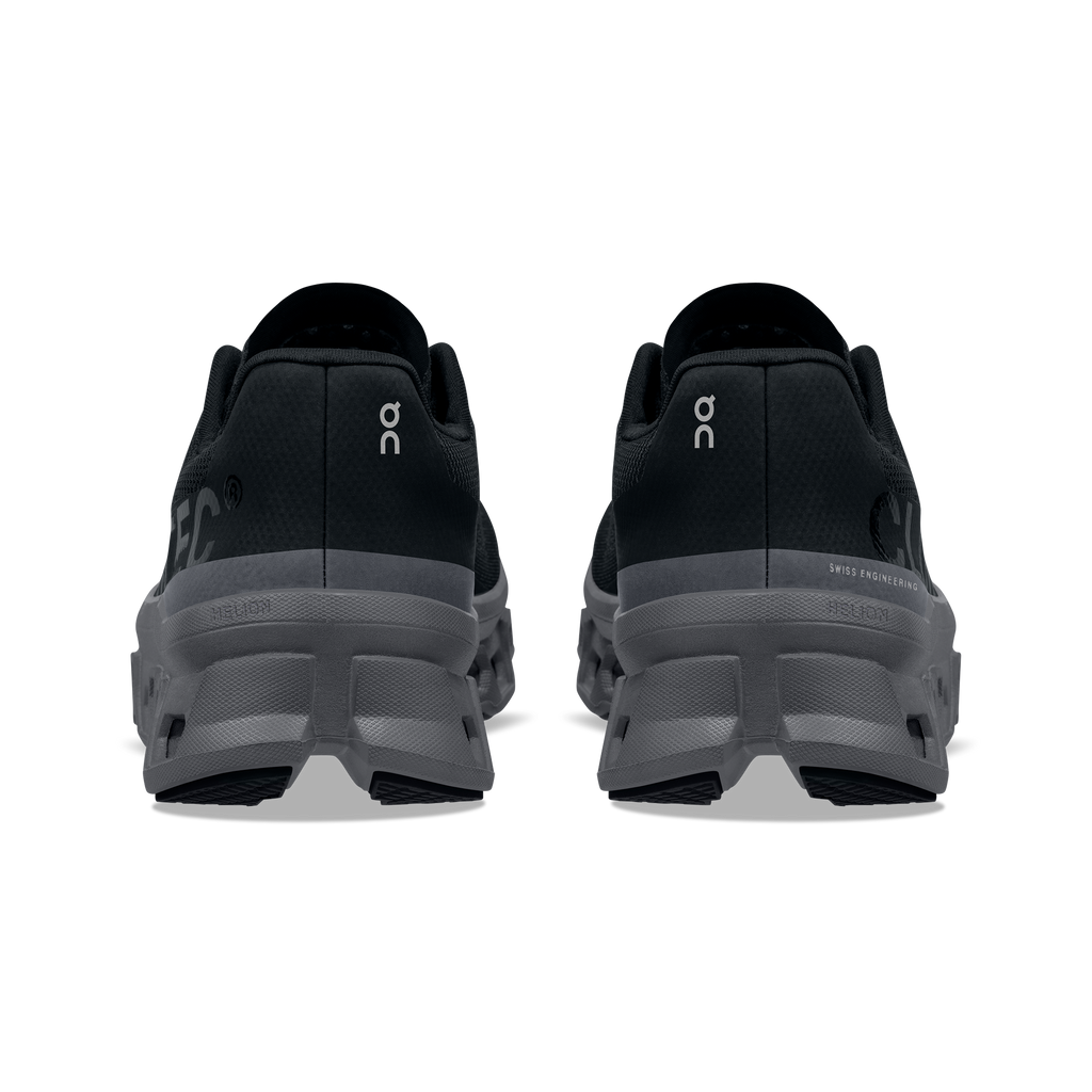 Cloudmonster - Black Magnet